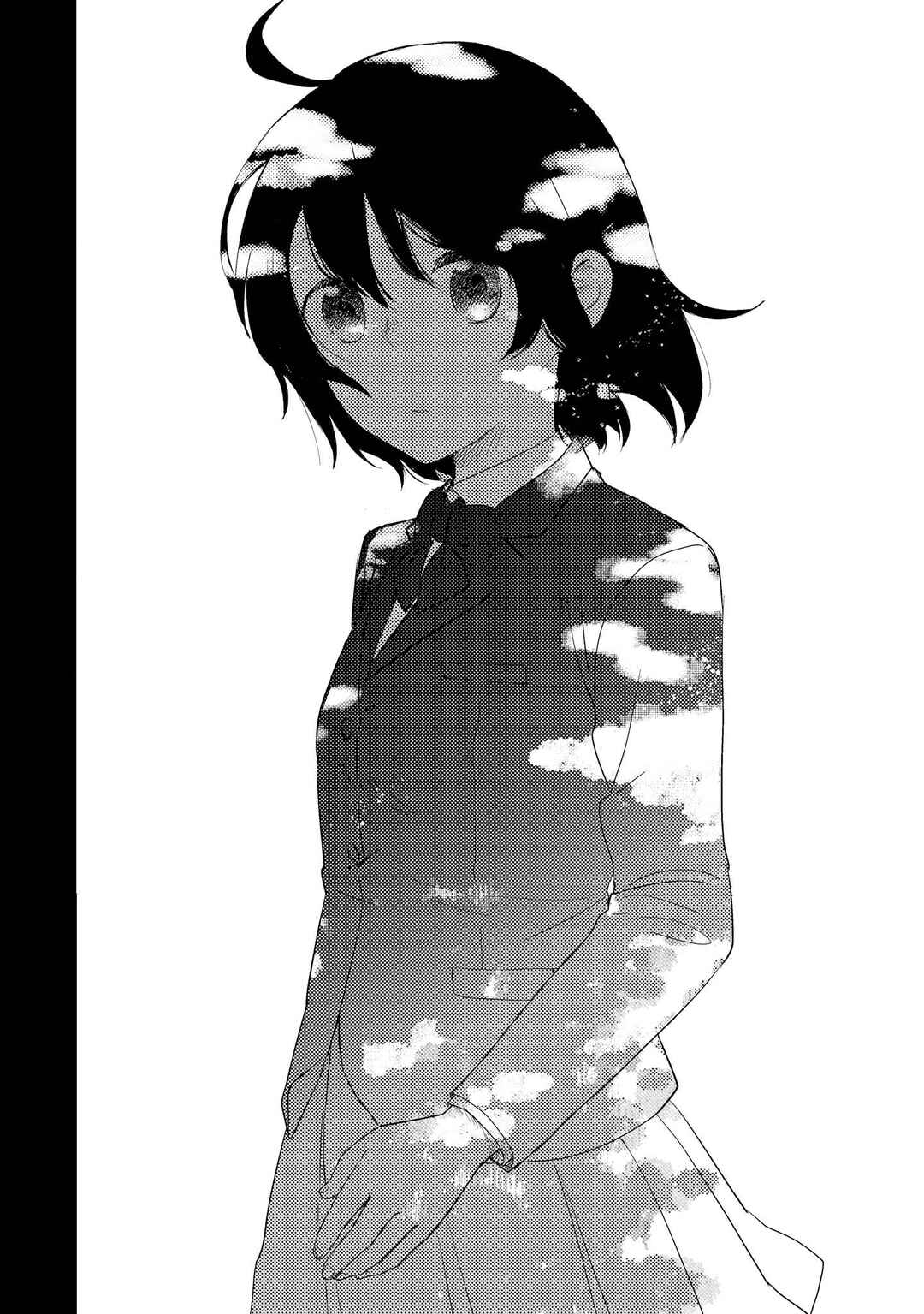 Page 22 Chapter 9 Ojisan to Miiko