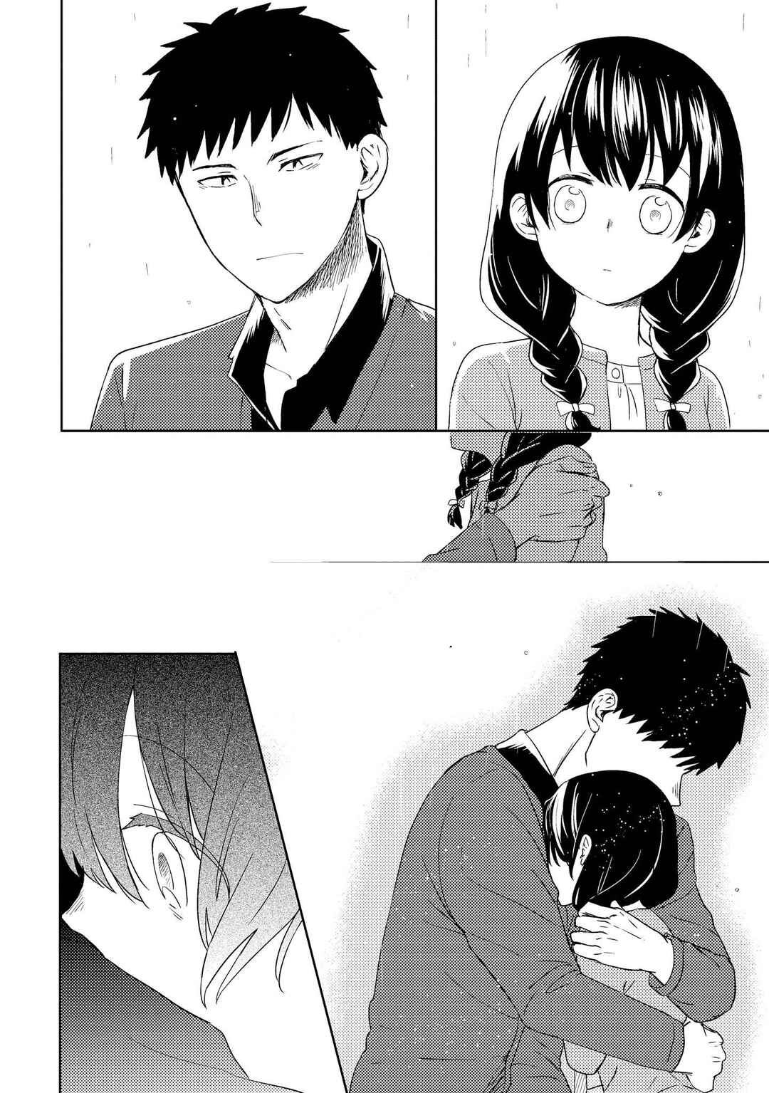 Page 22 Chapter 6 Ojisan to Miiko