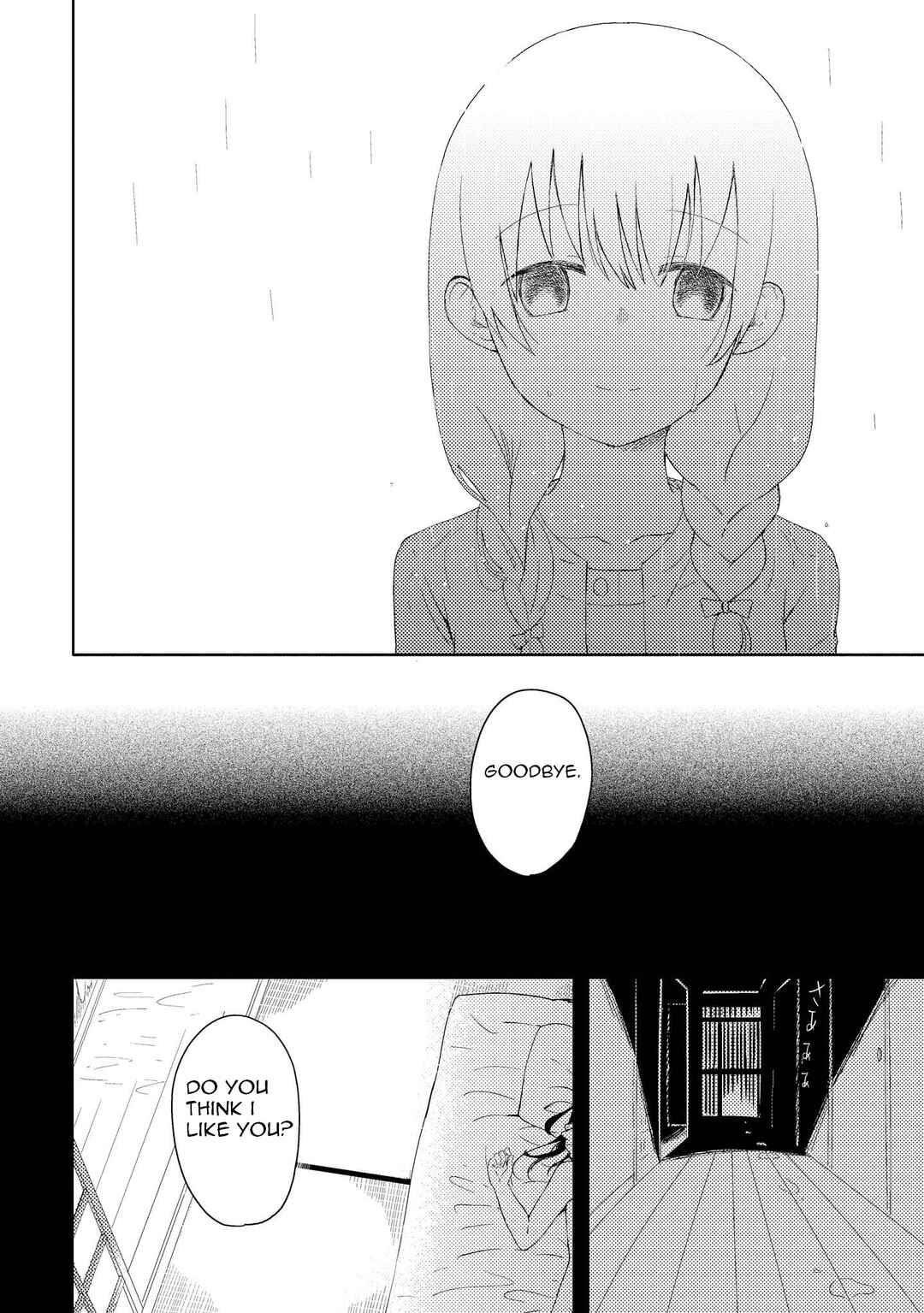 Page 26 Chapter 6 Ojisan to Miiko