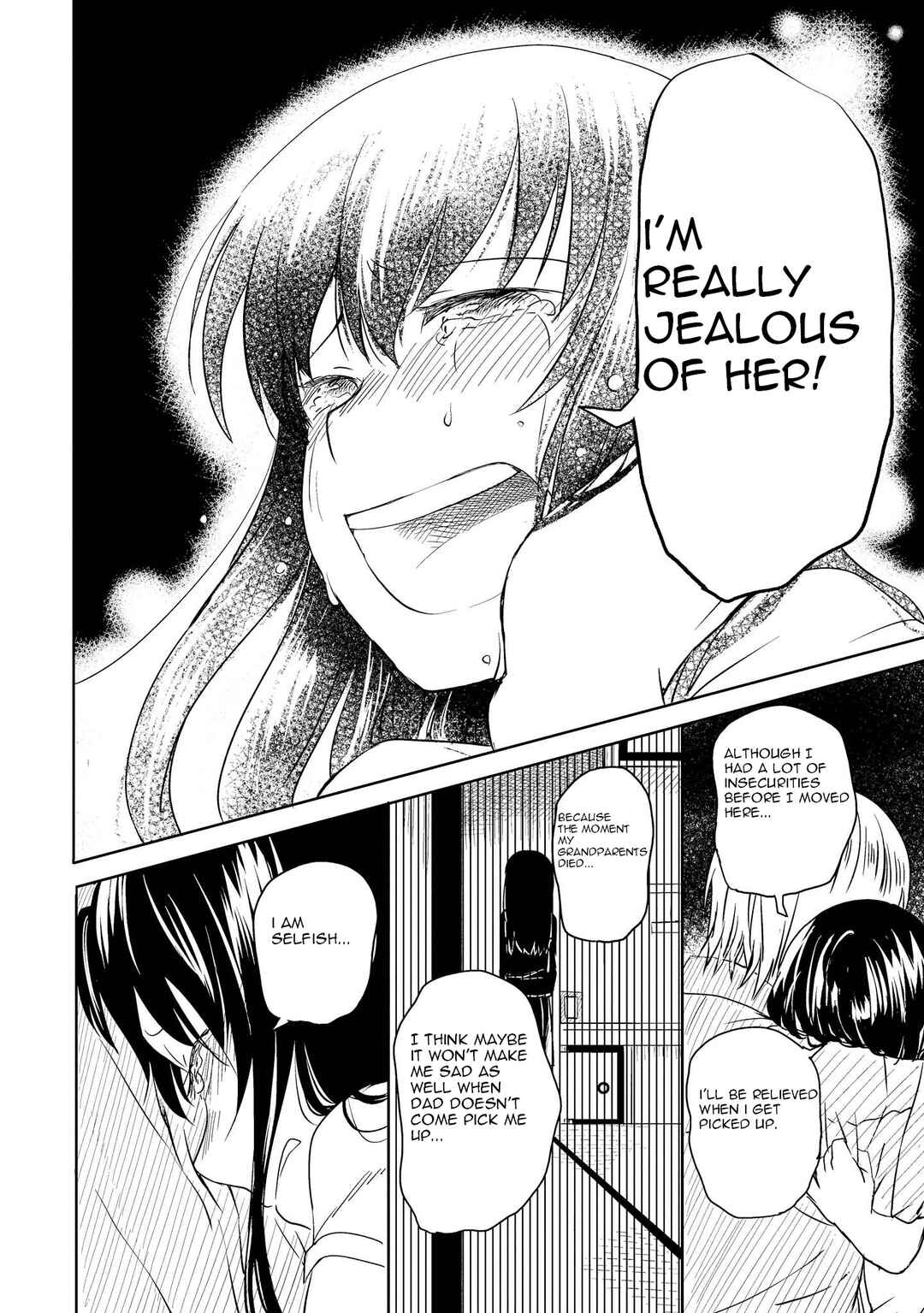 Page 24 Chapter 3 Ojisan to Miiko