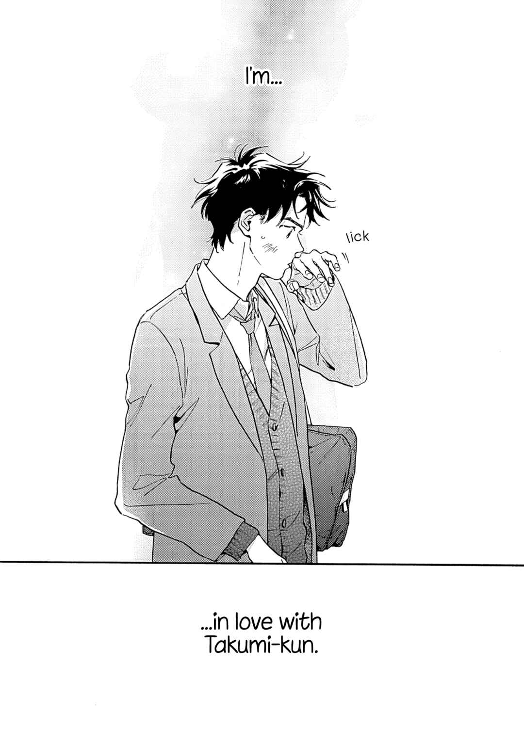 Page 29 Chapter 14 Kanojo to Kare no Kankei ~Heibon na Hayakawa-san to Heibon na Miura-kun no Hibon na Kankei~