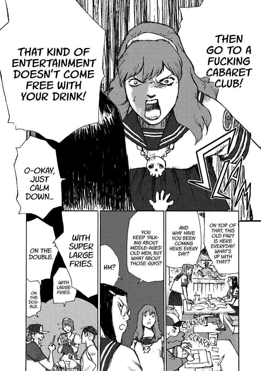 Page 7 Chapter 1 If I Were a Dictator