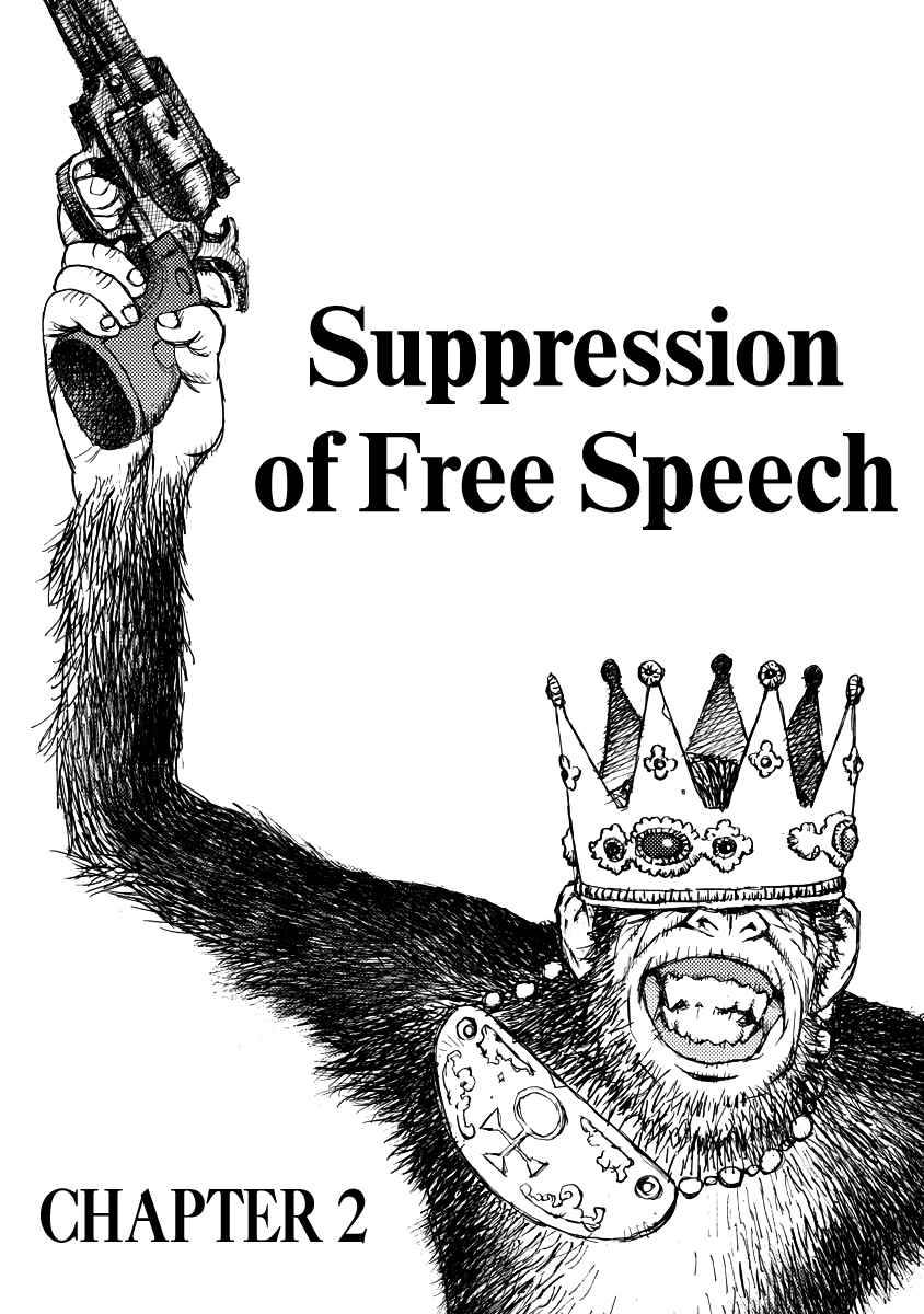Page 1 Chapter 2 If I Were a Dictator