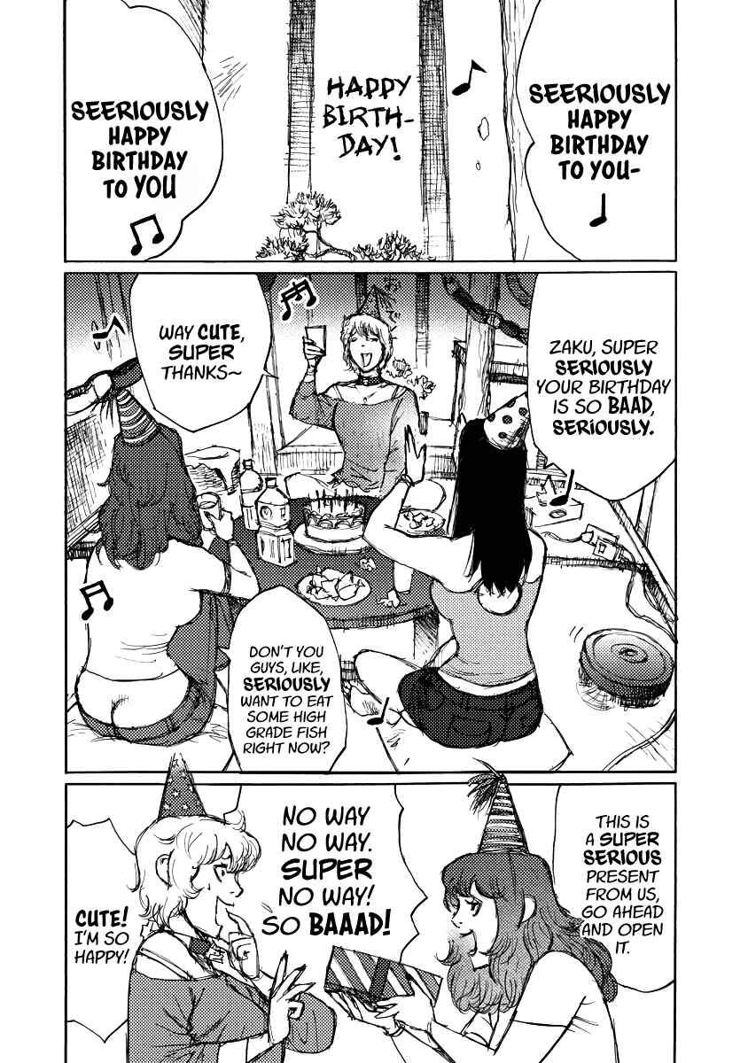 Page 15 Chapter 2 If I Were a Dictator