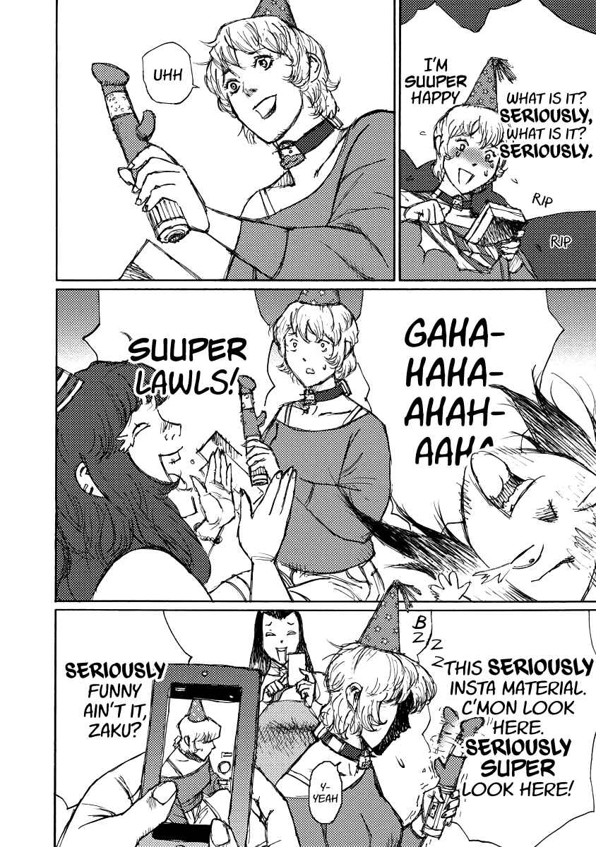 Page 16 Chapter 2 If I Were a Dictator