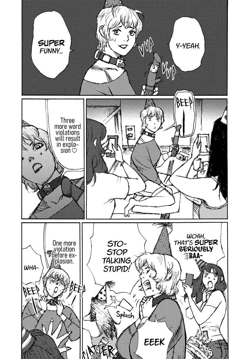 Page 17 Chapter 2 If I Were a Dictator