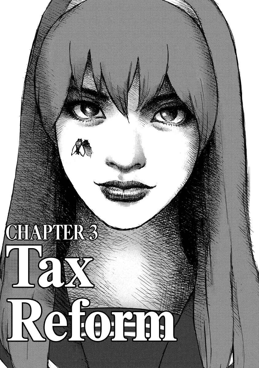 Page 1 Chapter 3 If I Were a Dictator