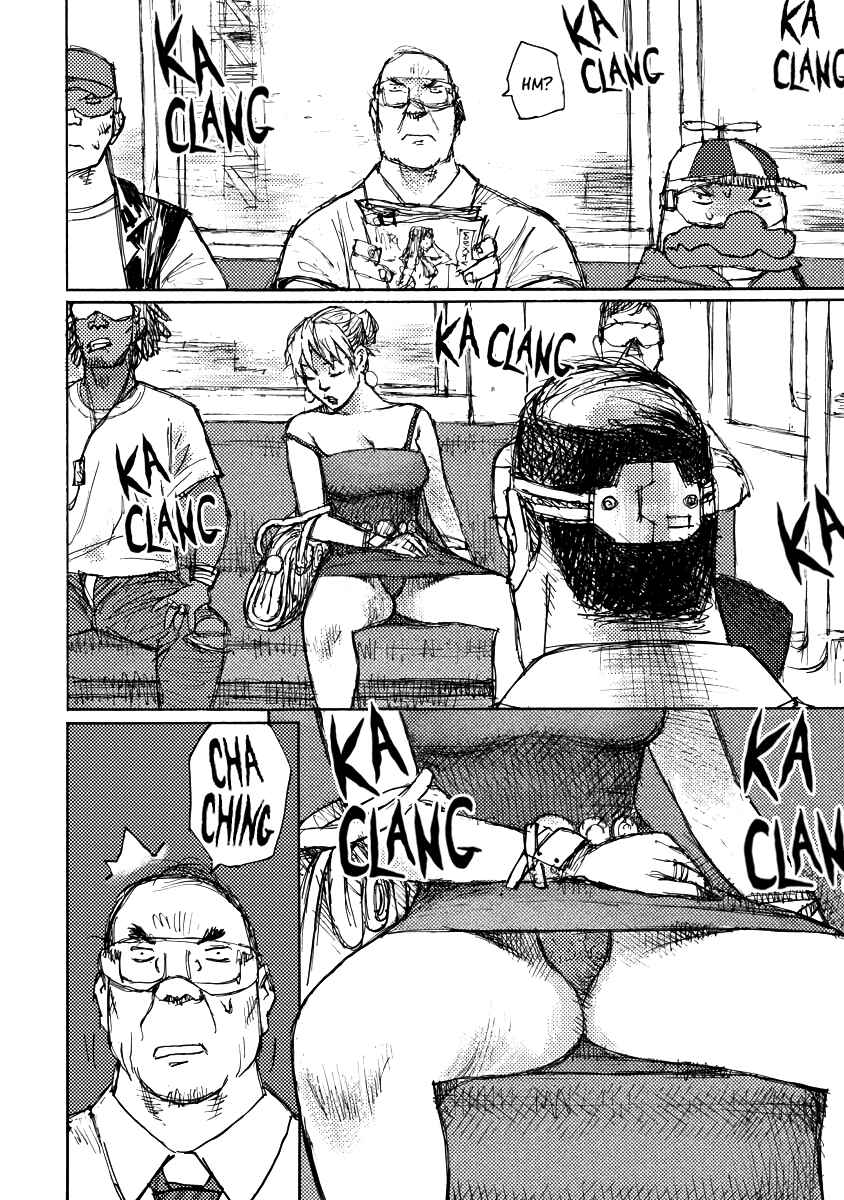 Page 10 Chapter 3 If I Were a Dictator