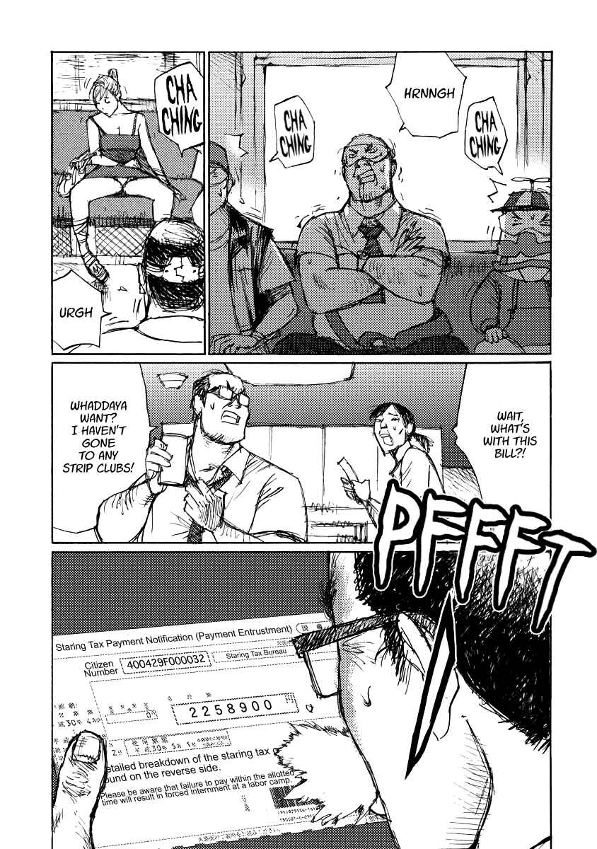 Page 11 Chapter 3 If I Were a Dictator