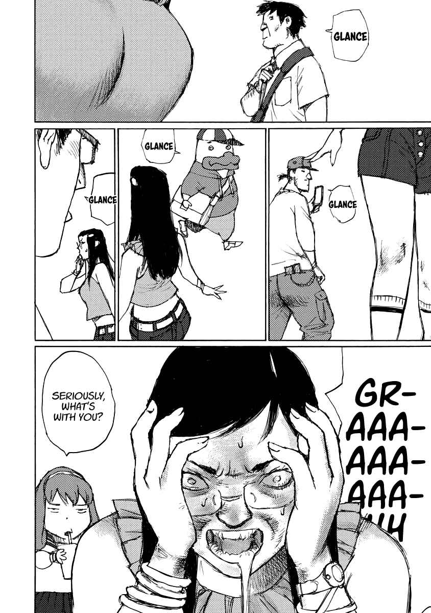 Page 4 Chapter 3 If I Were a Dictator