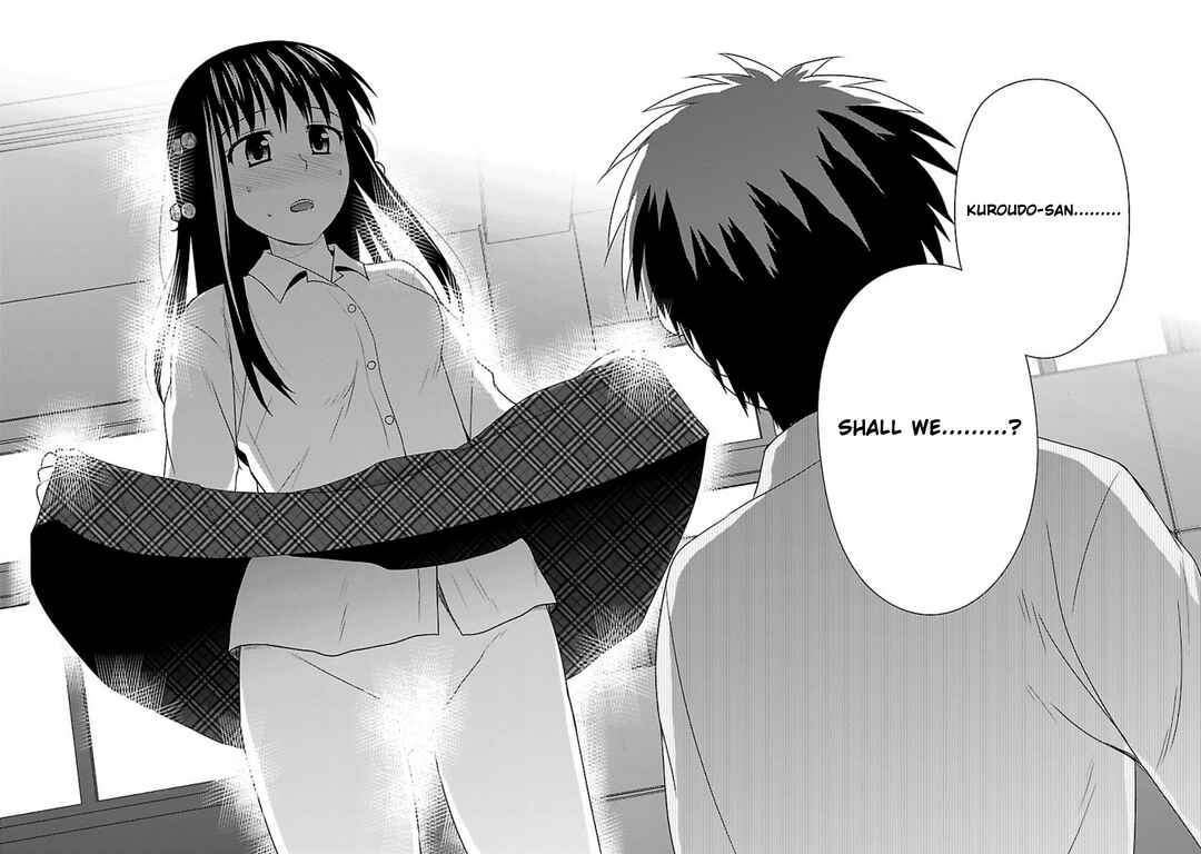 Page 36 Chapter 23 Shiritsu Hakanai Gakuen
