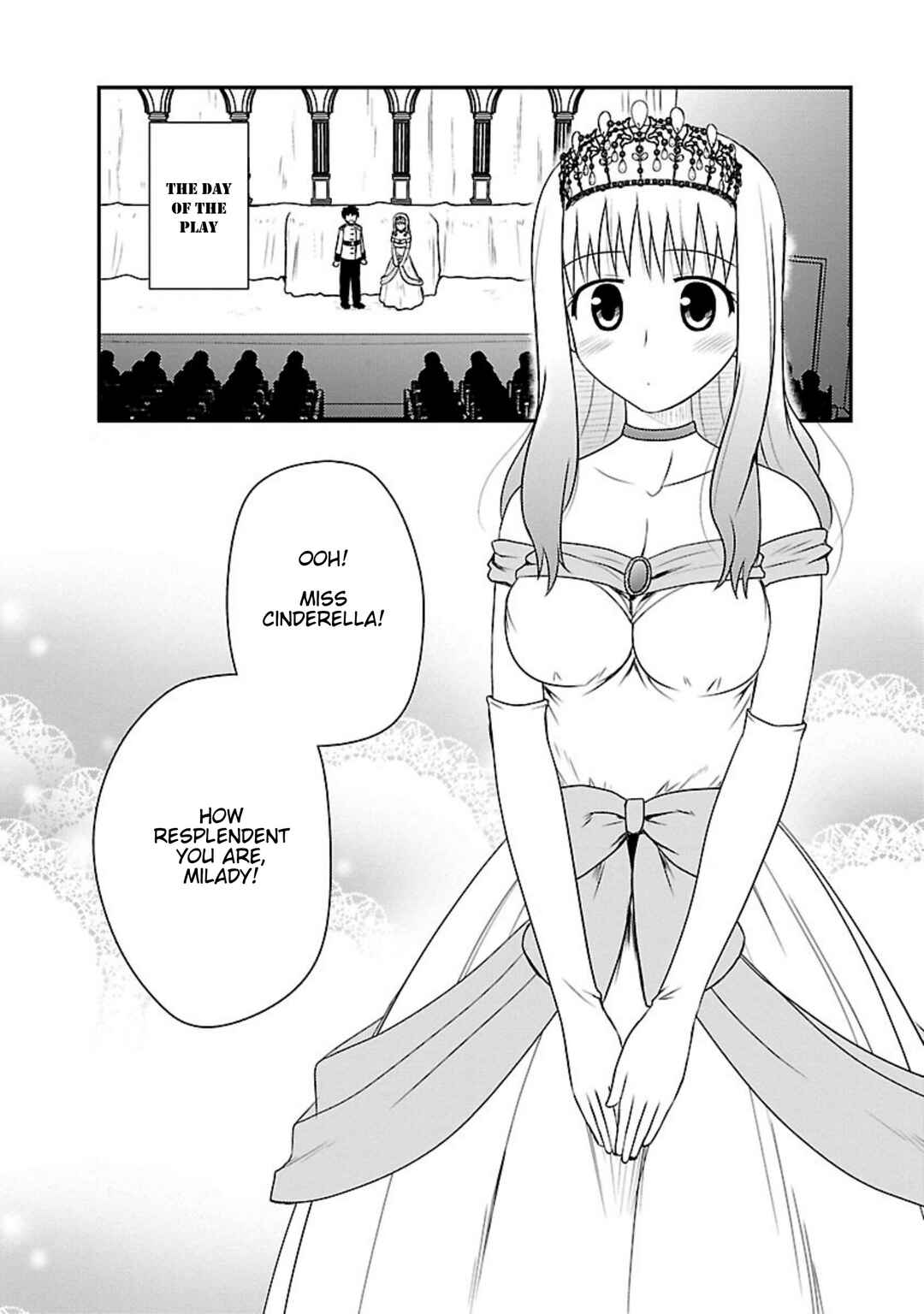 Page 17 Chapter 8 Shiritsu Hakanai Gakuen