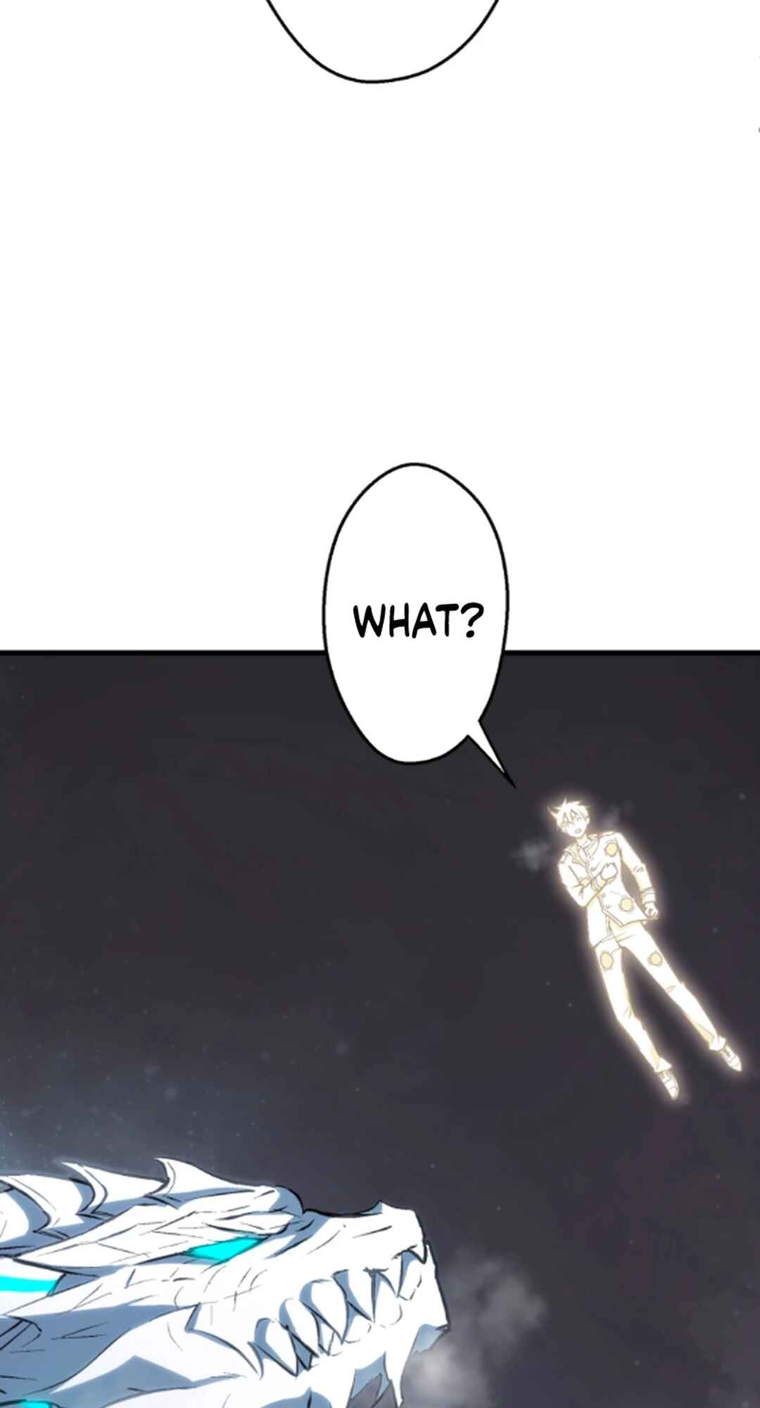Page 18 Chapter 28 Chouten Hoshokusha ~Chikyuu Saijaku no Ore ga Uchuu Saikyou~