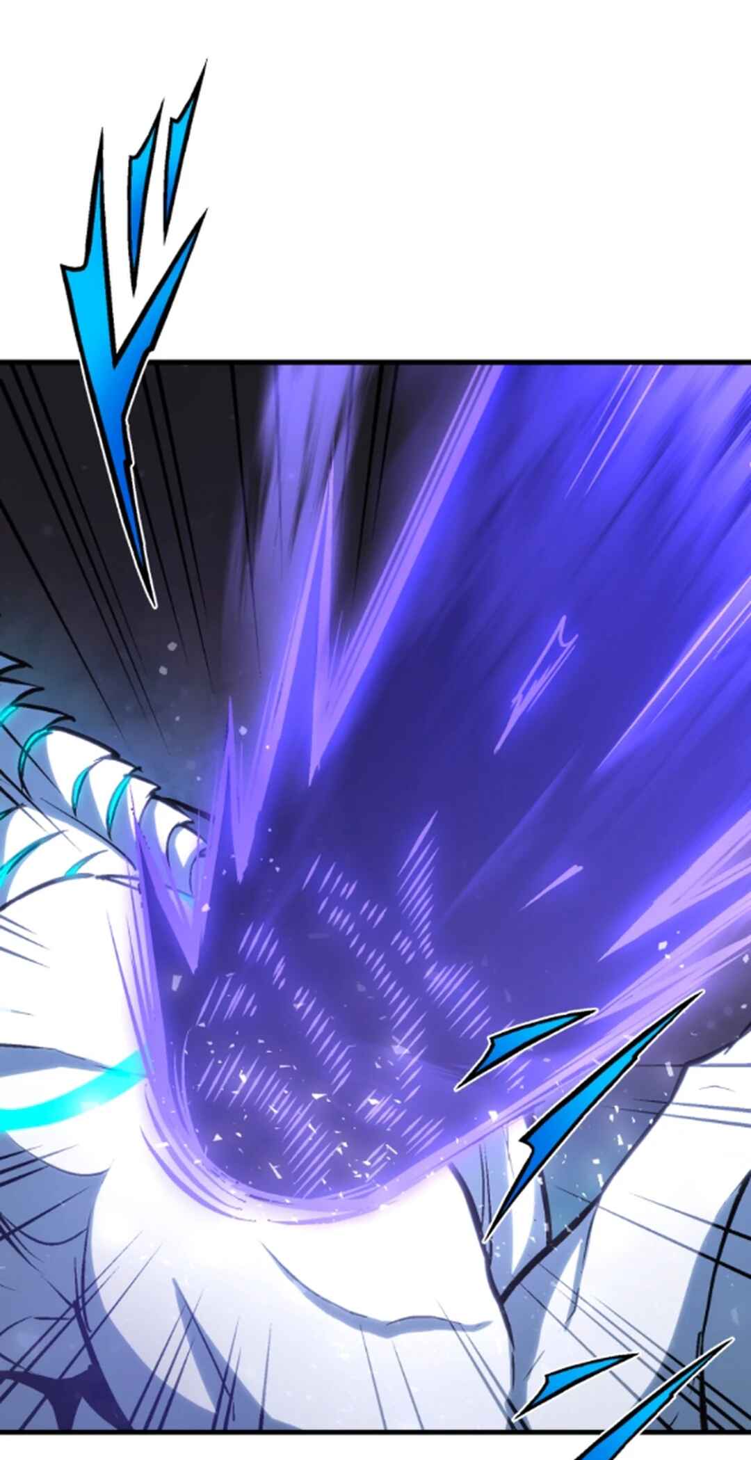 Page 21 Chapter 28 Chouten Hoshokusha ~Chikyuu Saijaku no Ore ga Uchuu Saikyou~