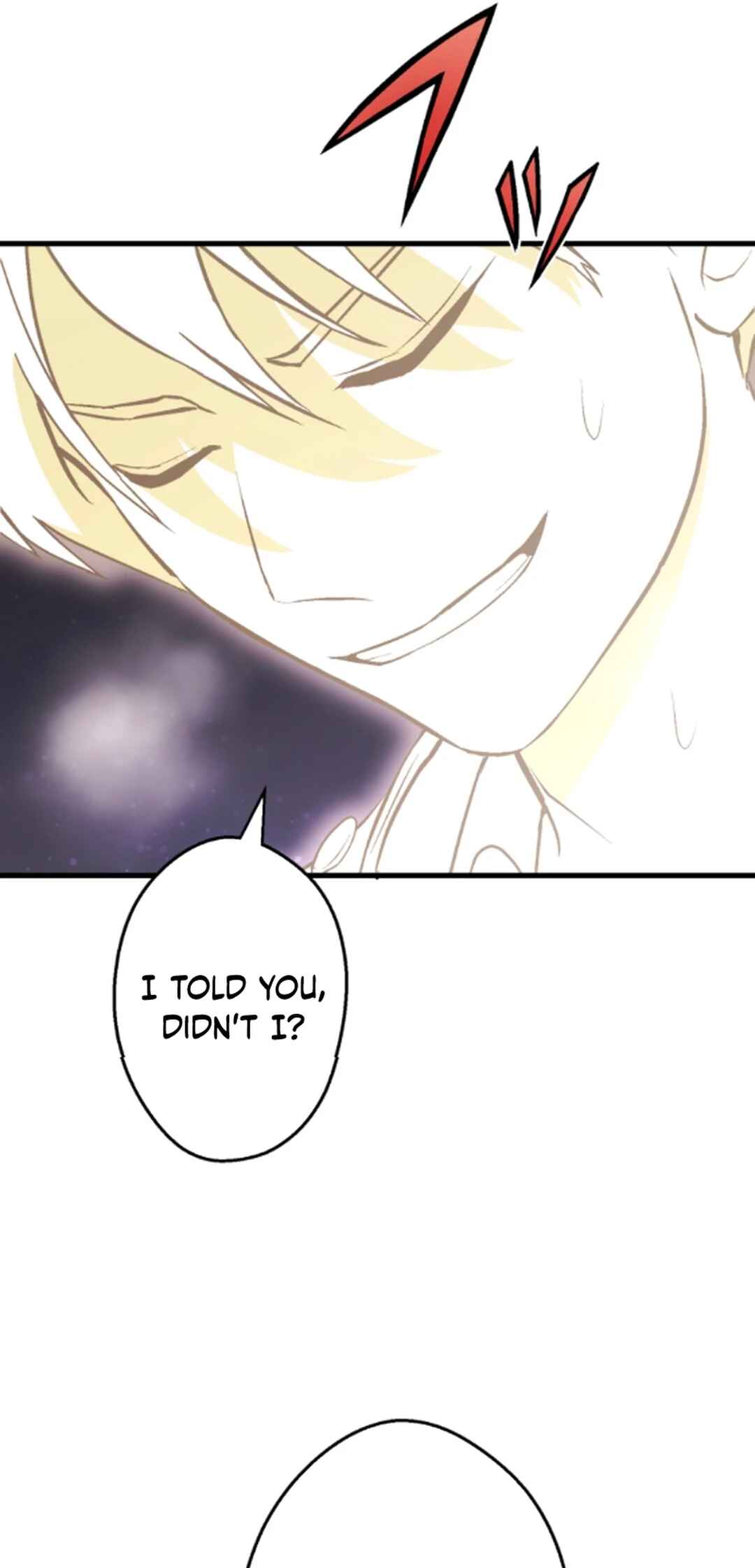 Page 27 Chapter 28 Chouten Hoshokusha ~Chikyuu Saijaku no Ore ga Uchuu Saikyou~
