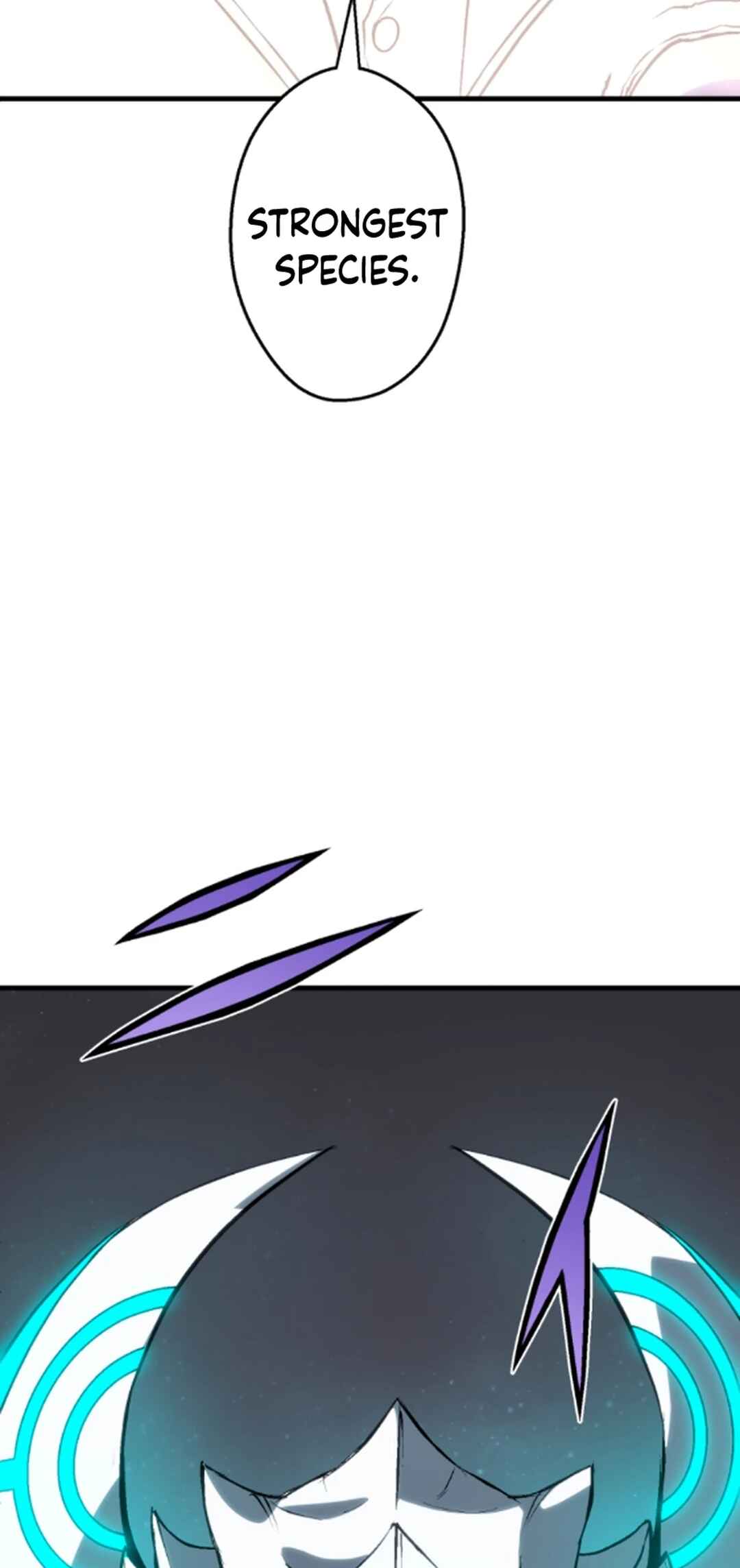 Page 36 Chapter 28 Chouten Hoshokusha ~Chikyuu Saijaku no Ore ga Uchuu Saikyou~