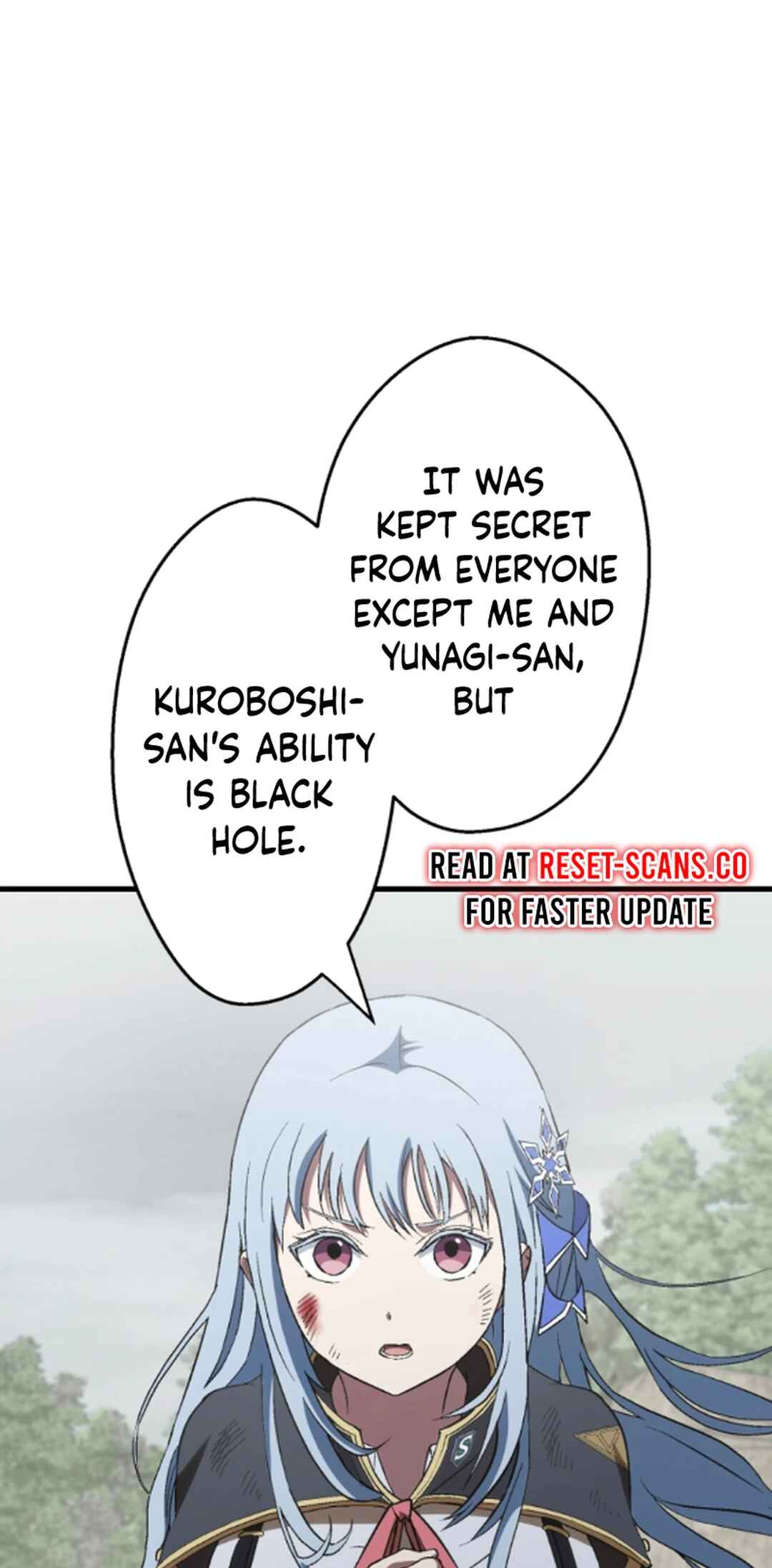 Page 62 Chapter 28 Chouten Hoshokusha ~Chikyuu Saijaku no Ore ga Uchuu Saikyou~