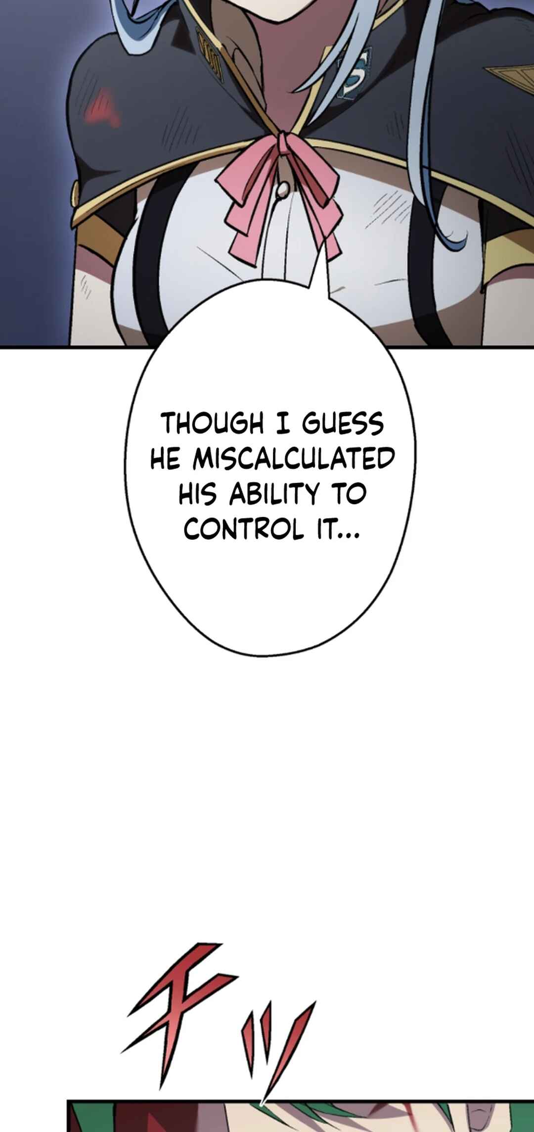 Page 66 Chapter 28 Chouten Hoshokusha ~Chikyuu Saijaku no Ore ga Uchuu Saikyou~
