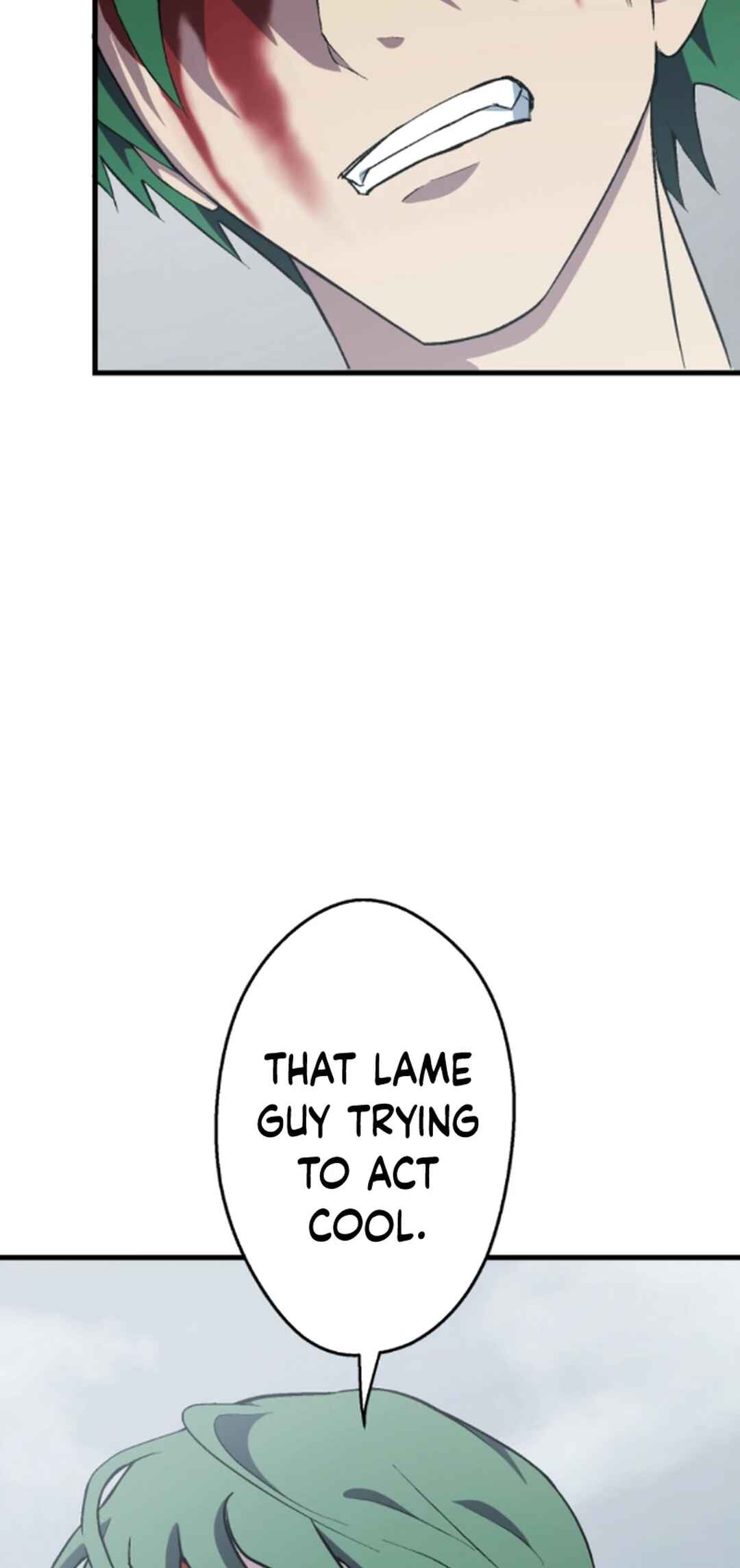 Page 67 Chapter 28 Chouten Hoshokusha ~Chikyuu Saijaku no Ore ga Uchuu Saikyou~