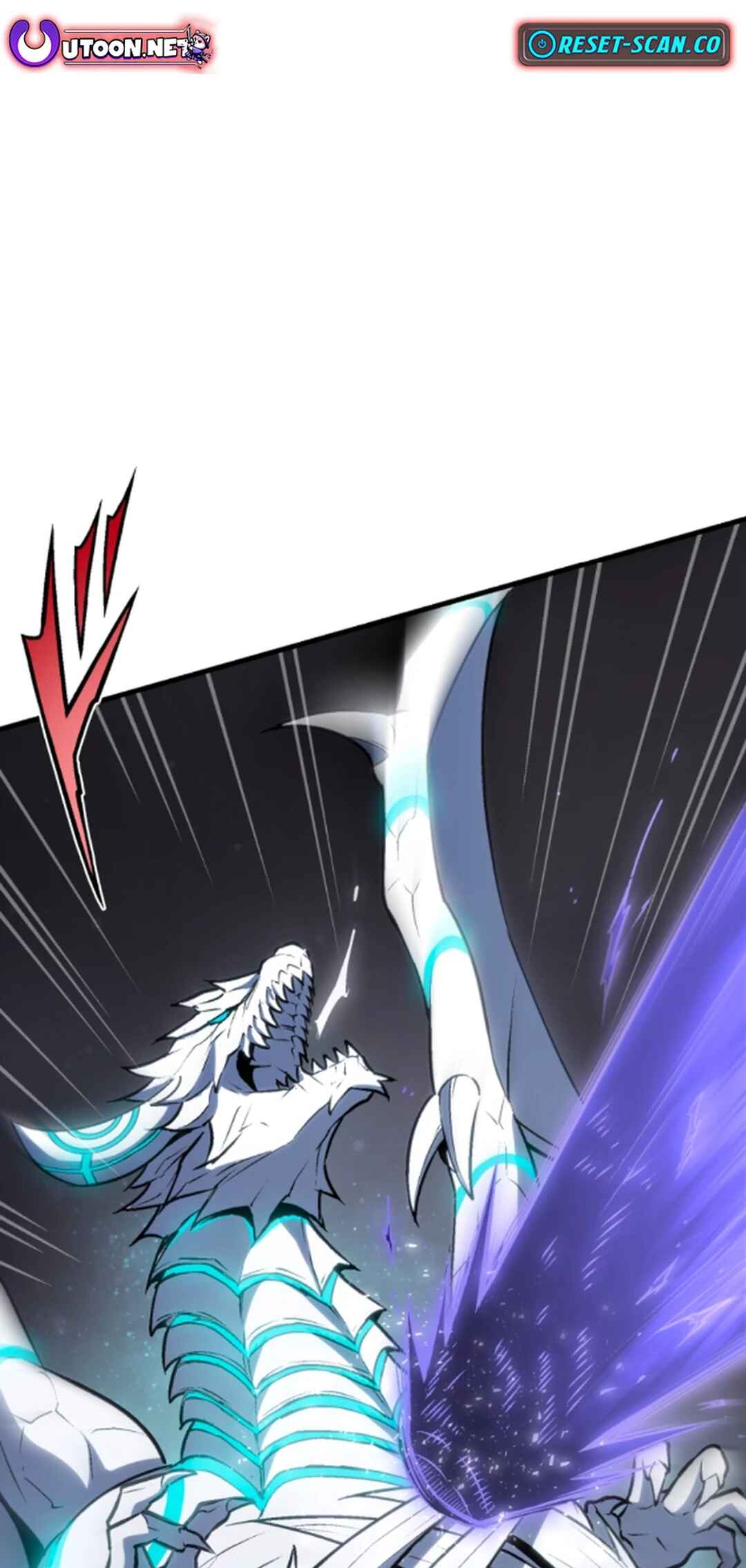 Page 8 Chapter 28 Chouten Hoshokusha ~Chikyuu Saijaku no Ore ga Uchuu Saikyou~
