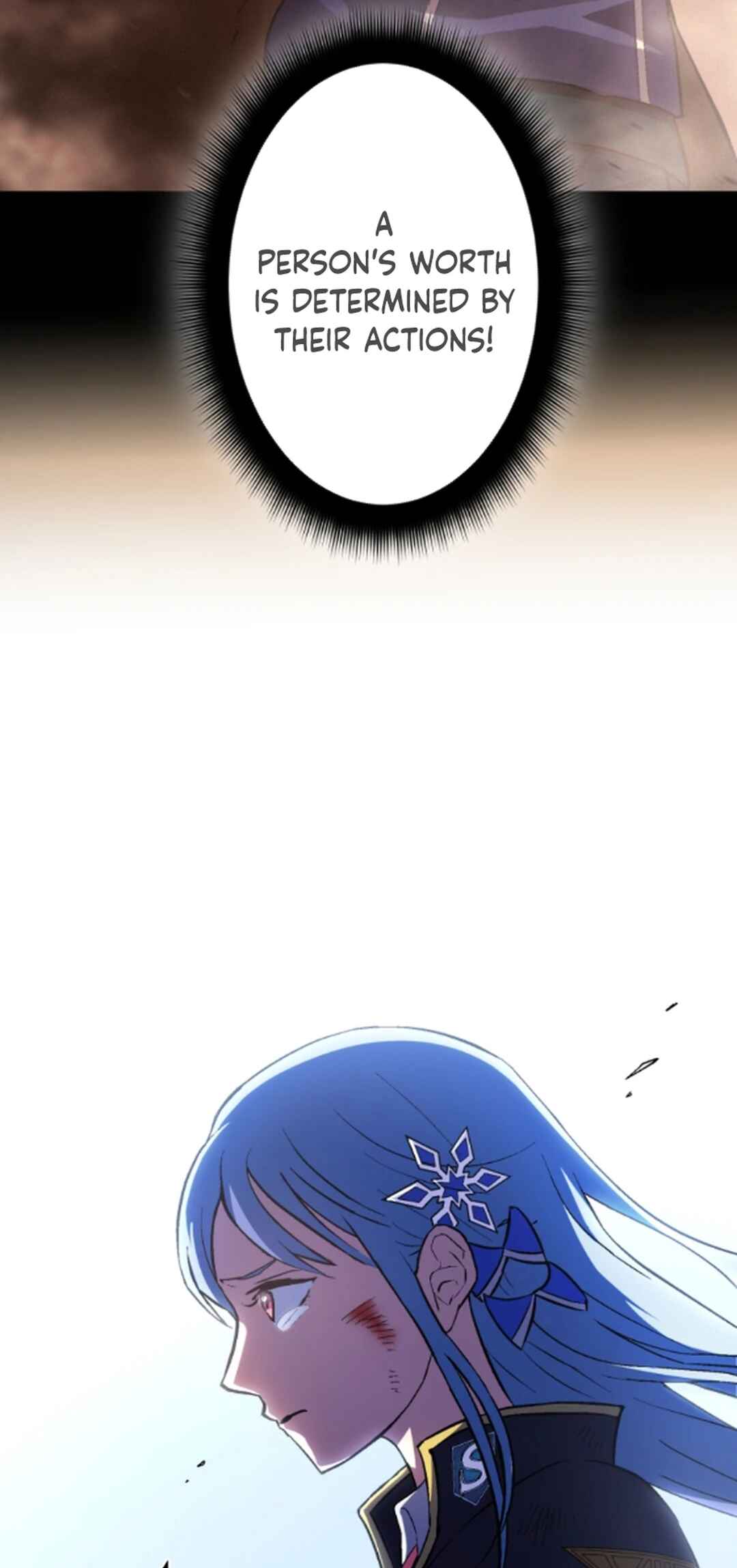 Page 93 Chapter 28 Chouten Hoshokusha ~Chikyuu Saijaku no Ore ga Uchuu Saikyou~