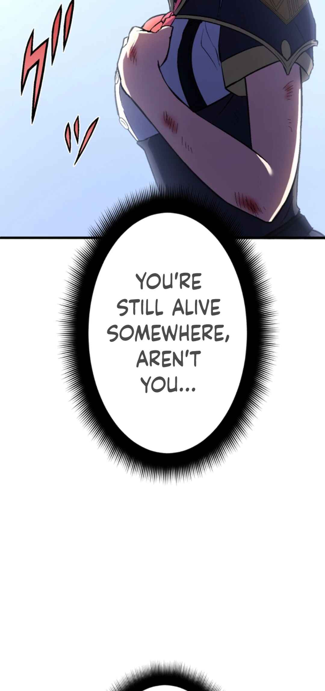 Page 94 Chapter 28 Chouten Hoshokusha ~Chikyuu Saijaku no Ore ga Uchuu Saikyou~