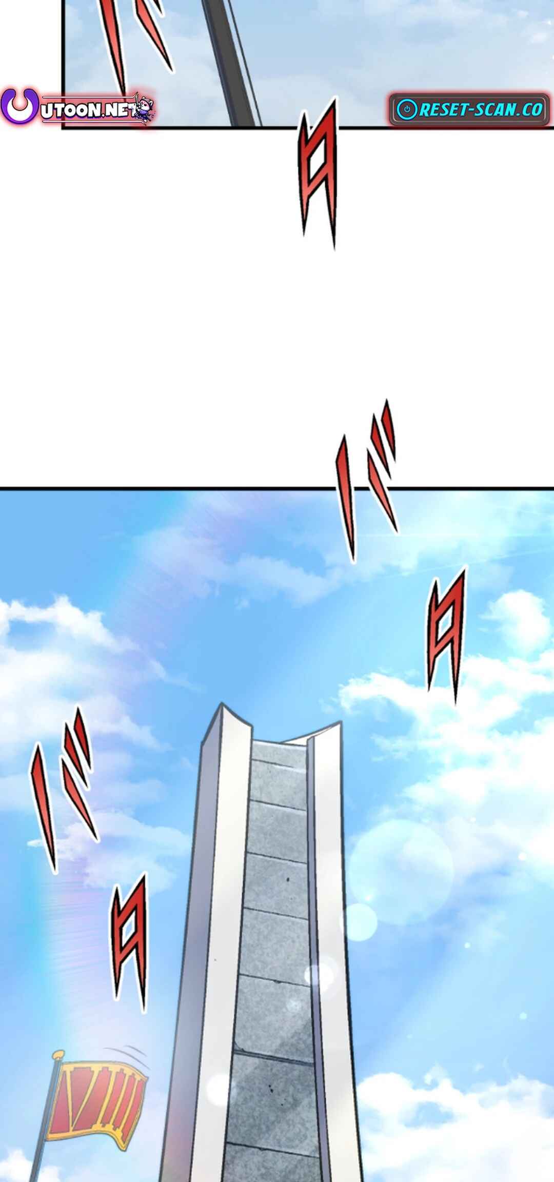 Page 2 Chapter 30 Chouten Hoshokusha ~Chikyuu Saijaku no Ore ga Uchuu Saikyou~