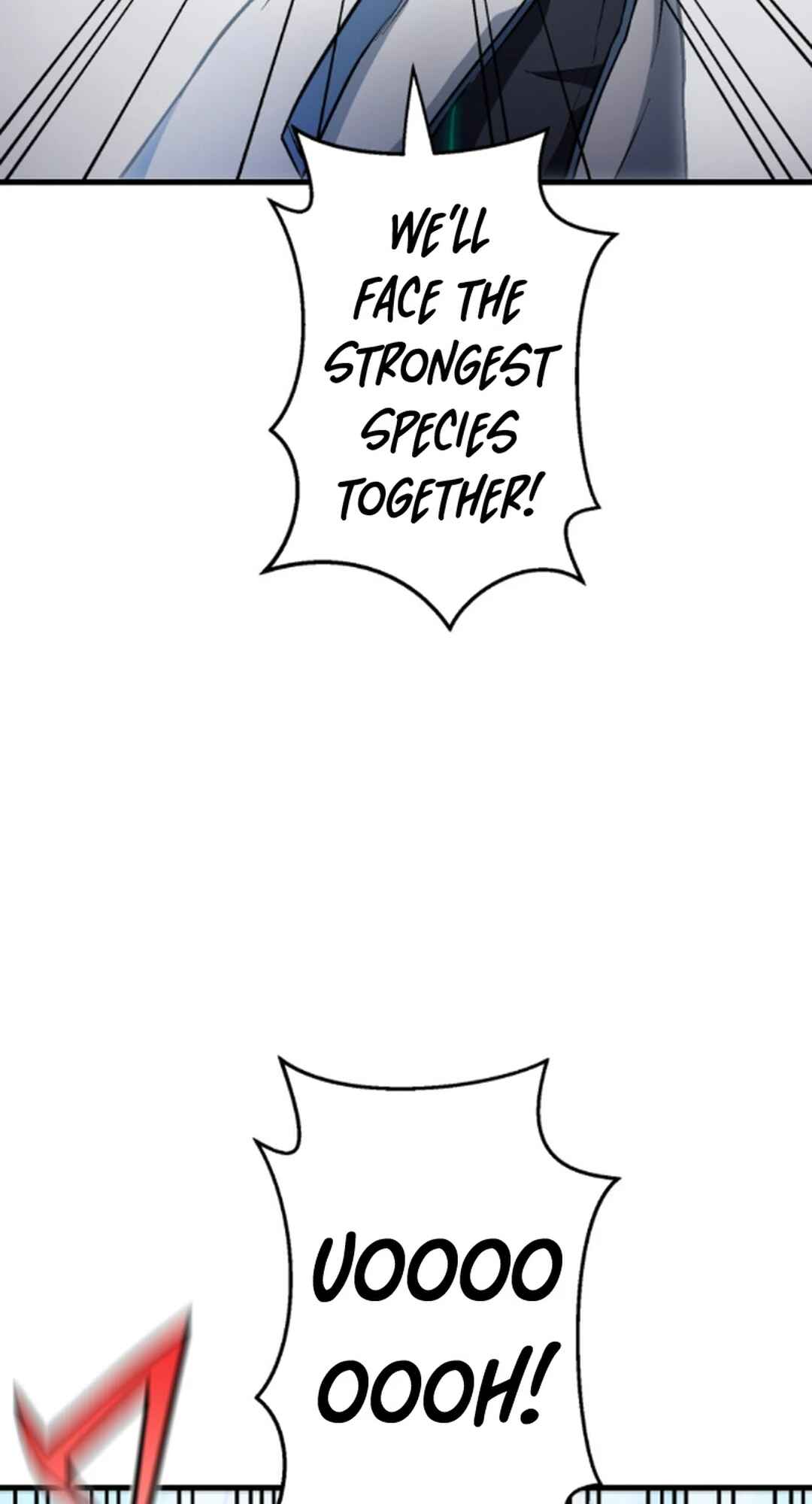 Page 24 Chapter 30 Chouten Hoshokusha ~Chikyuu Saijaku no Ore ga Uchuu Saikyou~