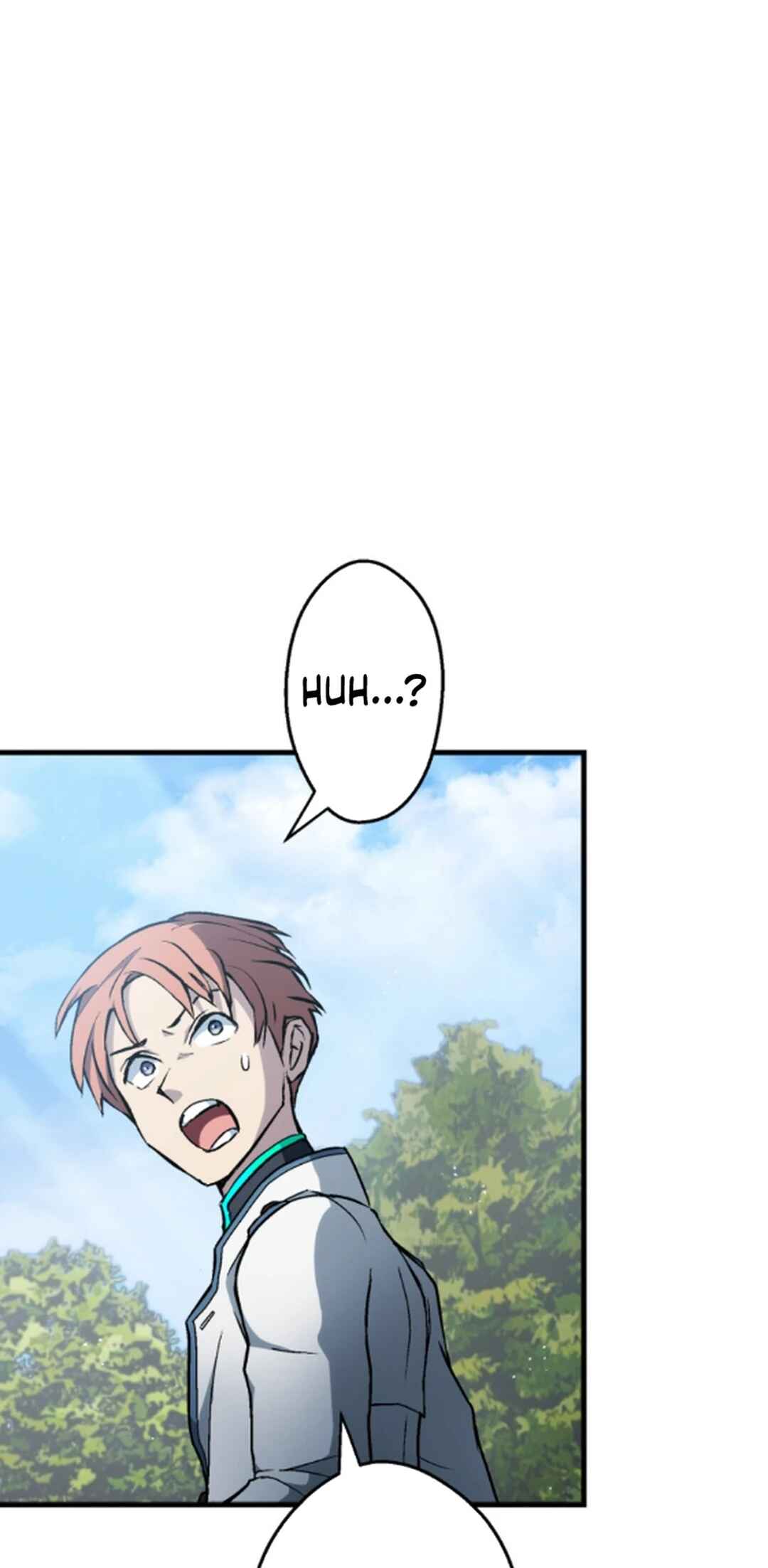 Page 30 Chapter 30 Chouten Hoshokusha ~Chikyuu Saijaku no Ore ga Uchuu Saikyou~