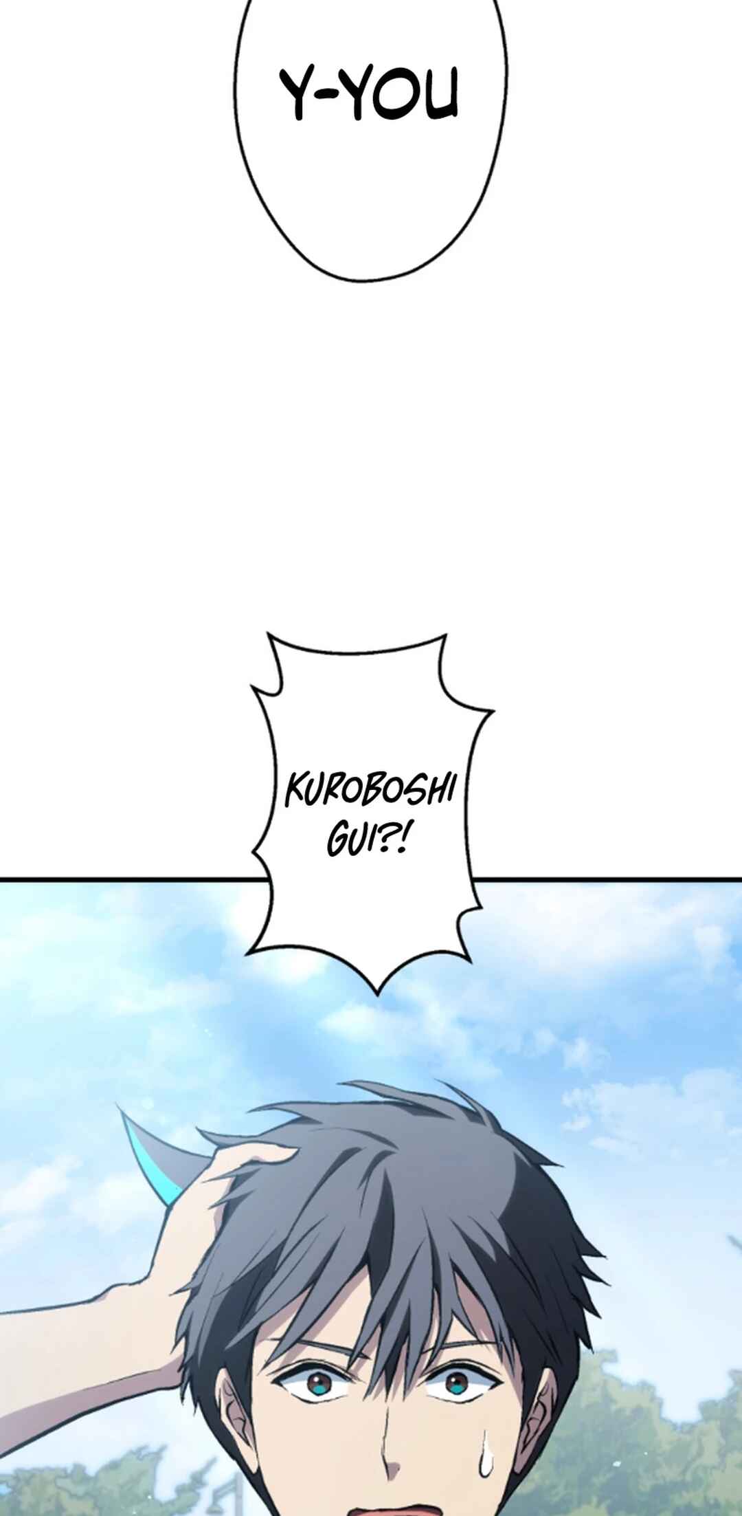 Page 31 Chapter 30 Chouten Hoshokusha ~Chikyuu Saijaku no Ore ga Uchuu Saikyou~