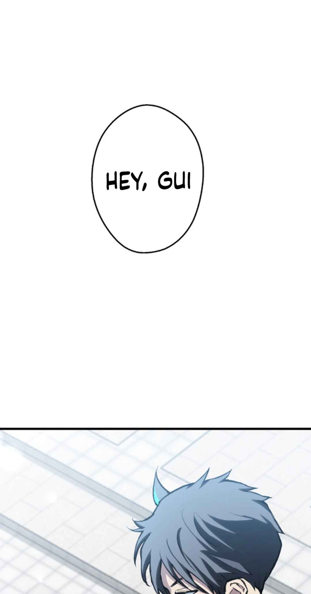 Page 49 Chapter 30 Chouten Hoshokusha ~Chikyuu Saijaku no Ore ga Uchuu Saikyou~