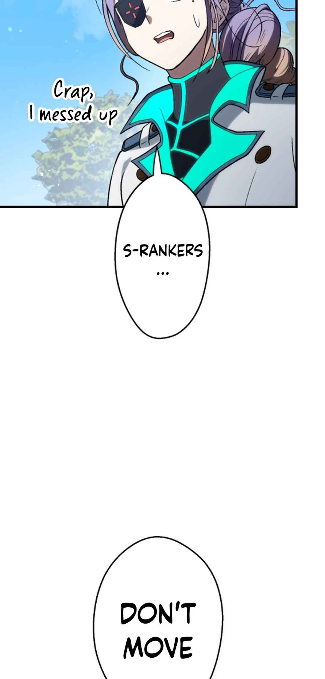 Page 62 Chapter 30 Chouten Hoshokusha ~Chikyuu Saijaku no Ore ga Uchuu Saikyou~