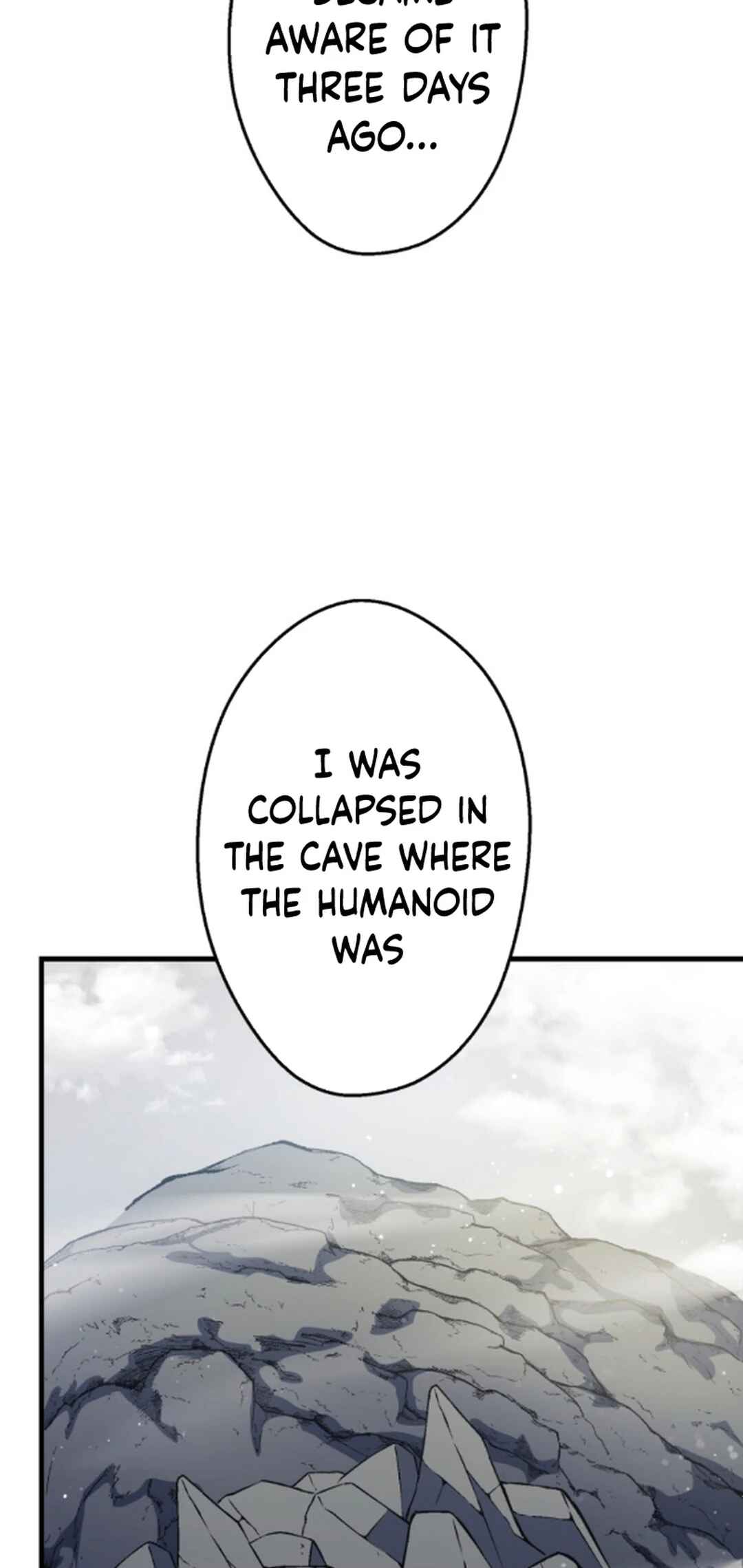 Page 71 Chapter 30 Chouten Hoshokusha ~Chikyuu Saijaku no Ore ga Uchuu Saikyou~