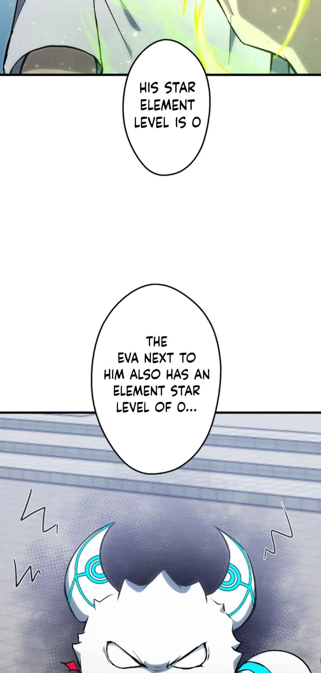 Page 78 Chapter 30 Chouten Hoshokusha ~Chikyuu Saijaku no Ore ga Uchuu Saikyou~