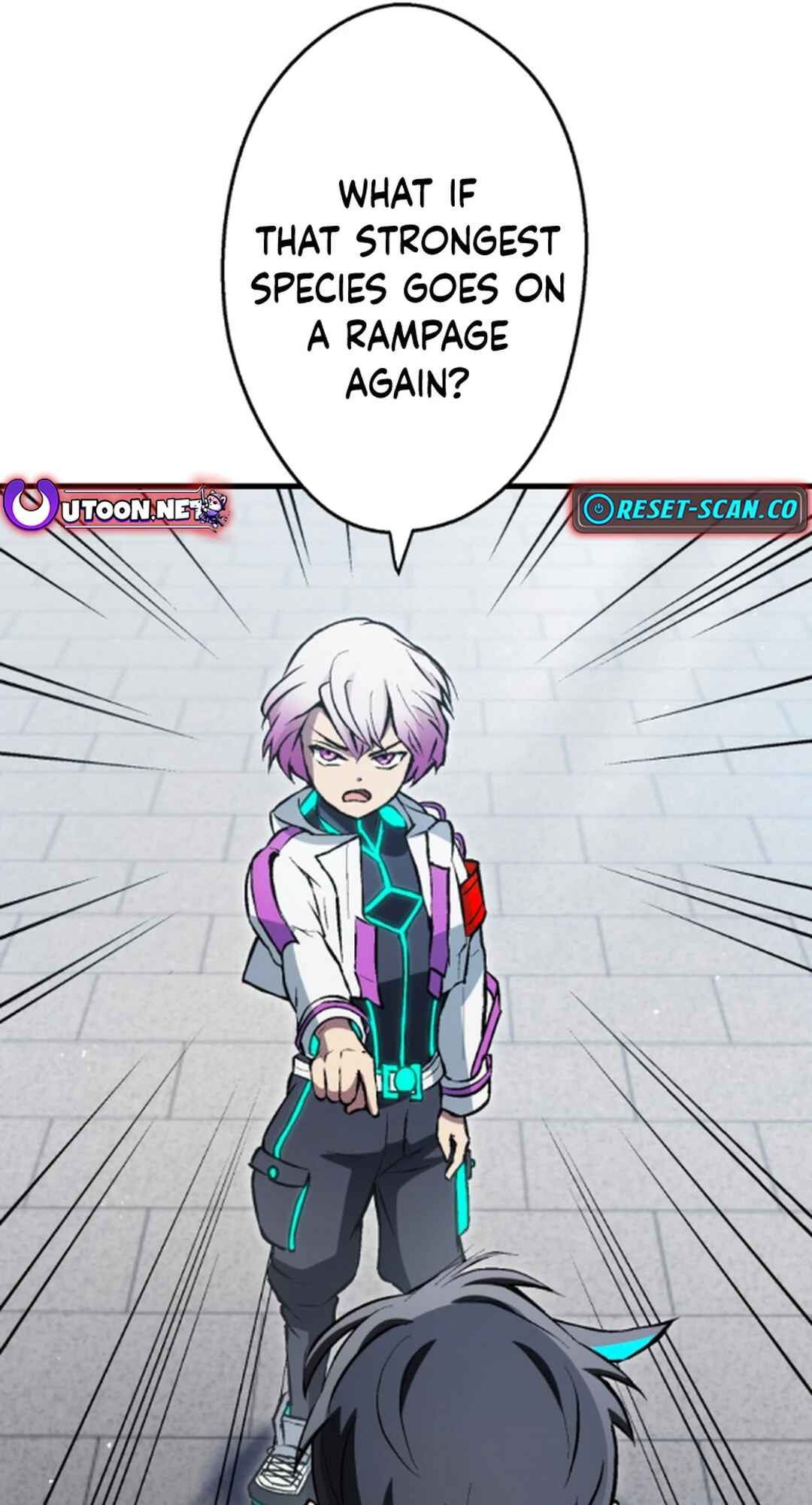 Page 88 Chapter 30 Chouten Hoshokusha ~Chikyuu Saijaku no Ore ga Uchuu Saikyou~