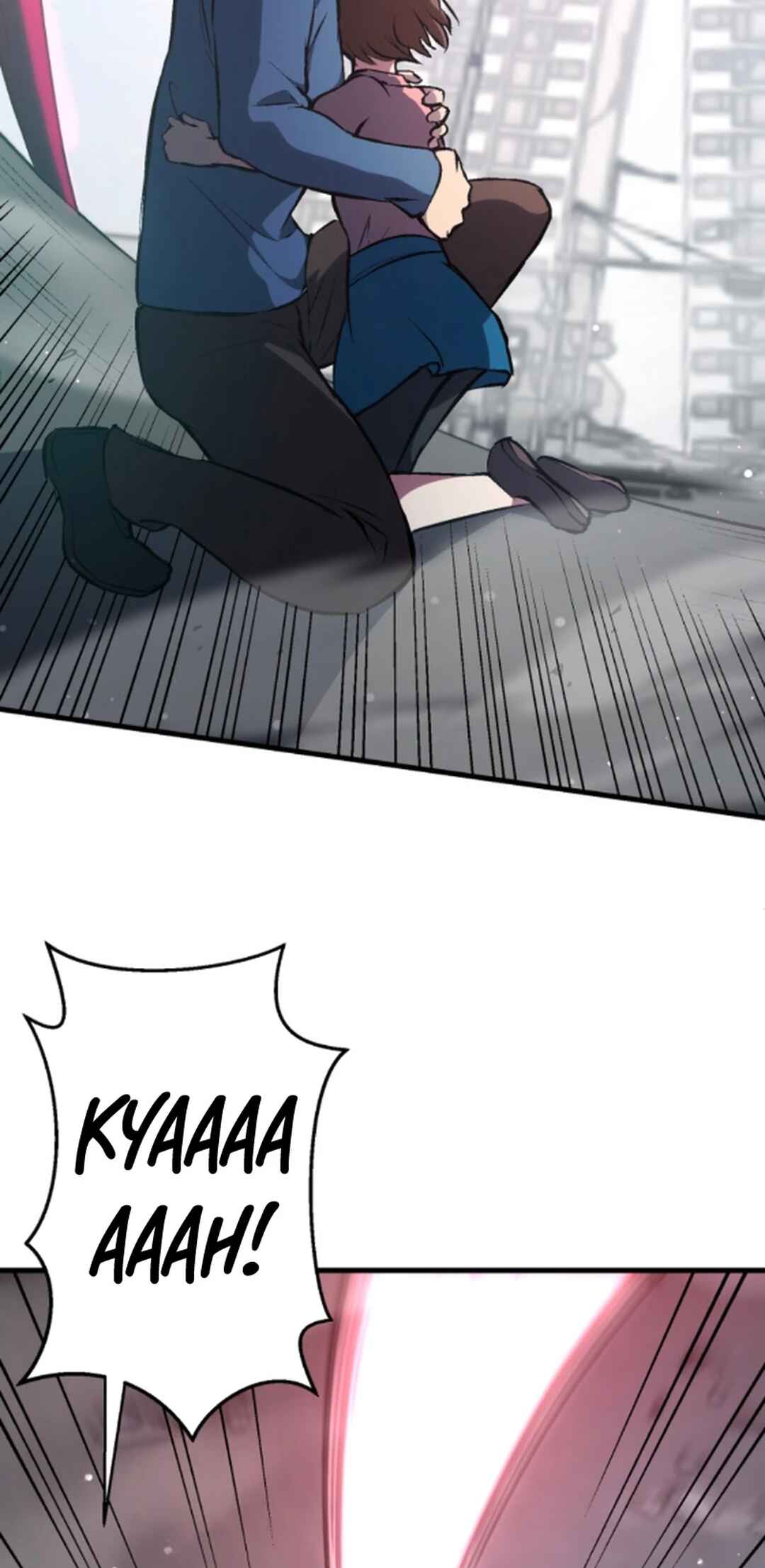 Page 11 Chapter 29 Chouten Hoshokusha ~Chikyuu Saijaku no Ore ga Uchuu Saikyou~