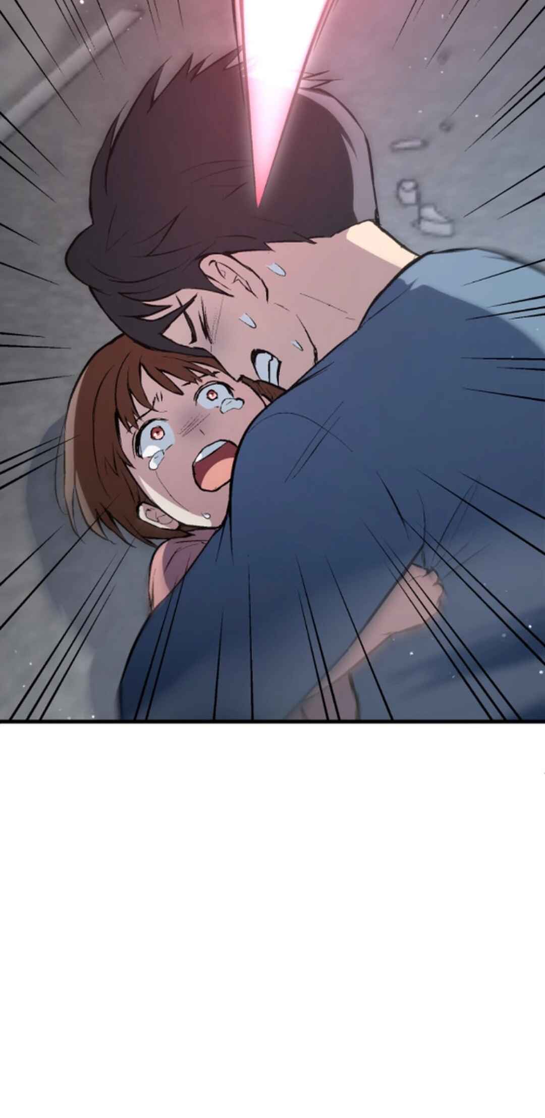 Page 12 Chapter 29 Chouten Hoshokusha ~Chikyuu Saijaku no Ore ga Uchuu Saikyou~