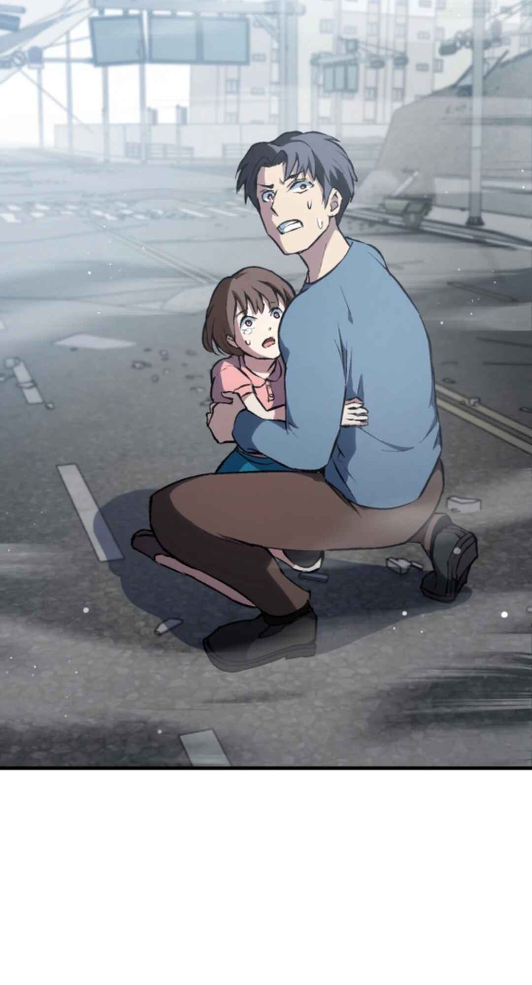 Page 20 Chapter 29 Chouten Hoshokusha ~Chikyuu Saijaku no Ore ga Uchuu Saikyou~