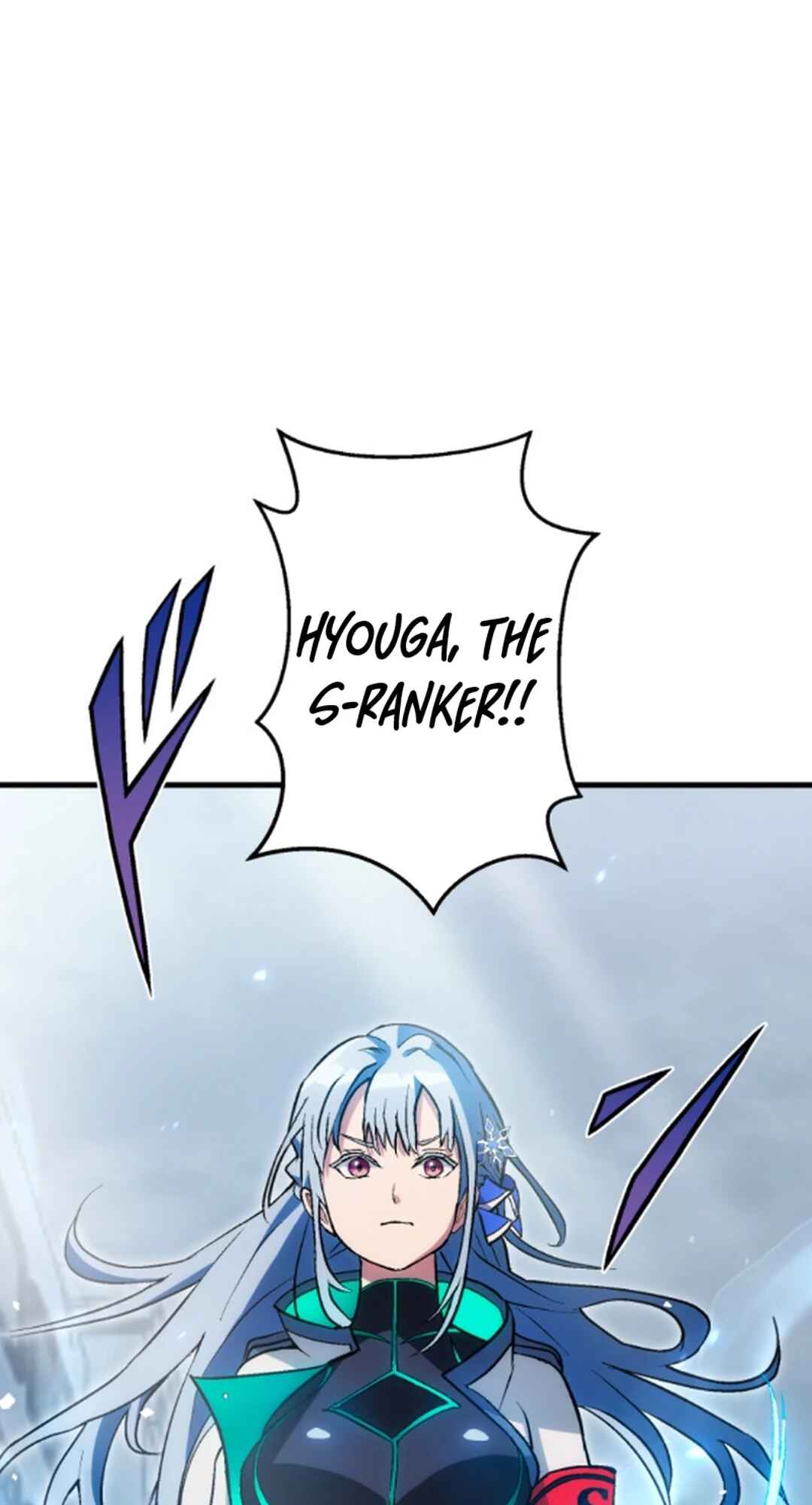 Page 23 Chapter 29 Chouten Hoshokusha ~Chikyuu Saijaku no Ore ga Uchuu Saikyou~