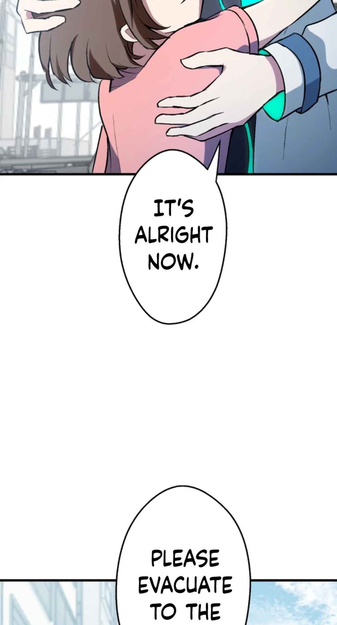 Page 28 Chapter 29 Chouten Hoshokusha ~Chikyuu Saijaku no Ore ga Uchuu Saikyou~