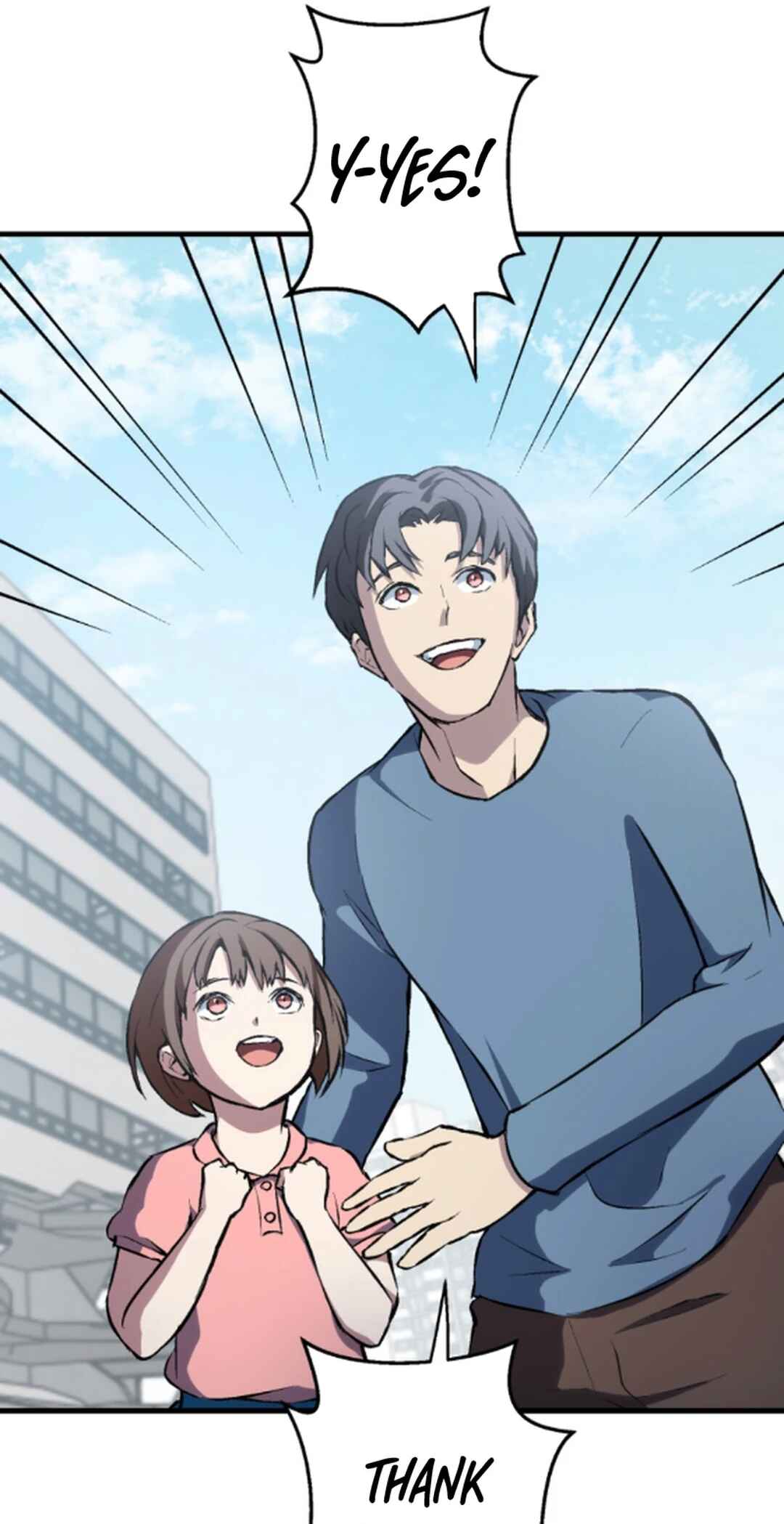 Page 34 Chapter 29 Chouten Hoshokusha ~Chikyuu Saijaku no Ore ga Uchuu Saikyou~