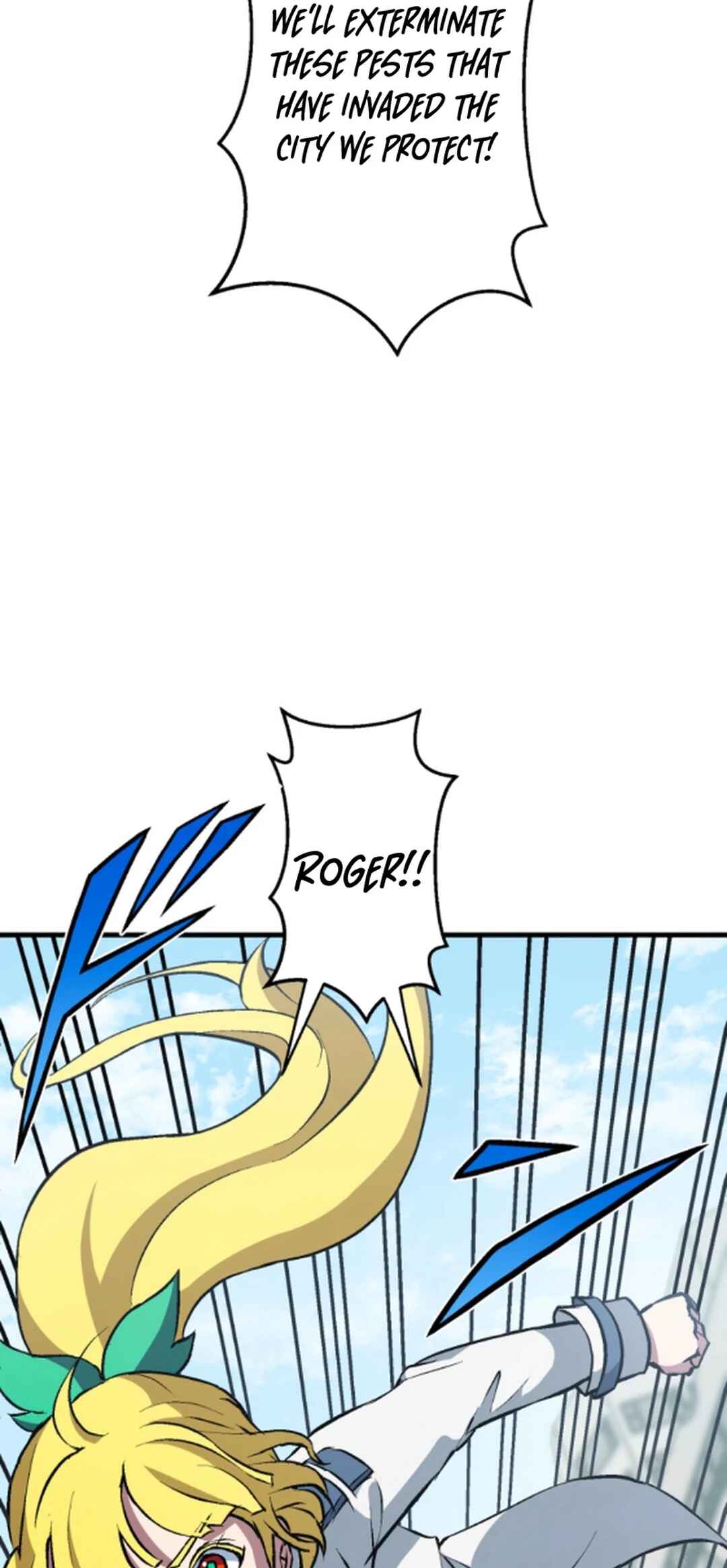 Page 41 Chapter 29 Chouten Hoshokusha ~Chikyuu Saijaku no Ore ga Uchuu Saikyou~