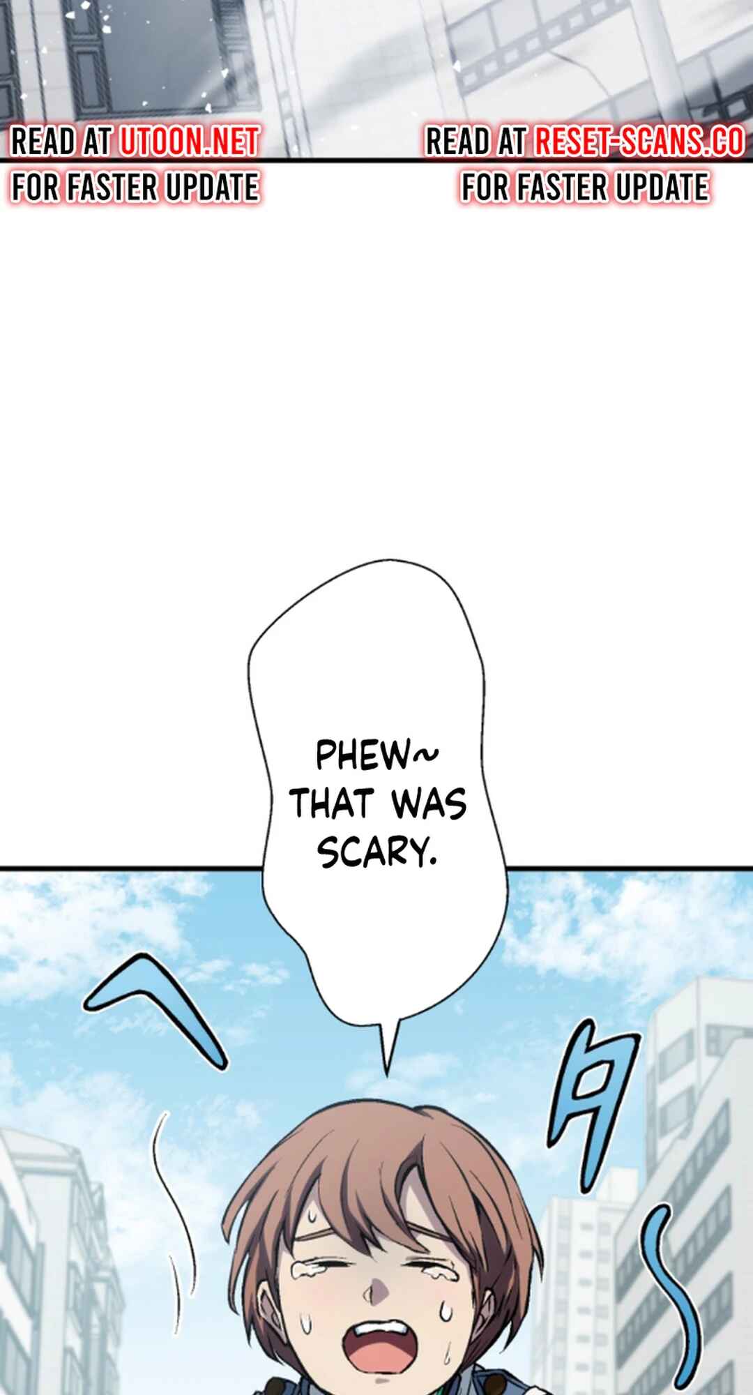 Page 60 Chapter 29 Chouten Hoshokusha ~Chikyuu Saijaku no Ore ga Uchuu Saikyou~