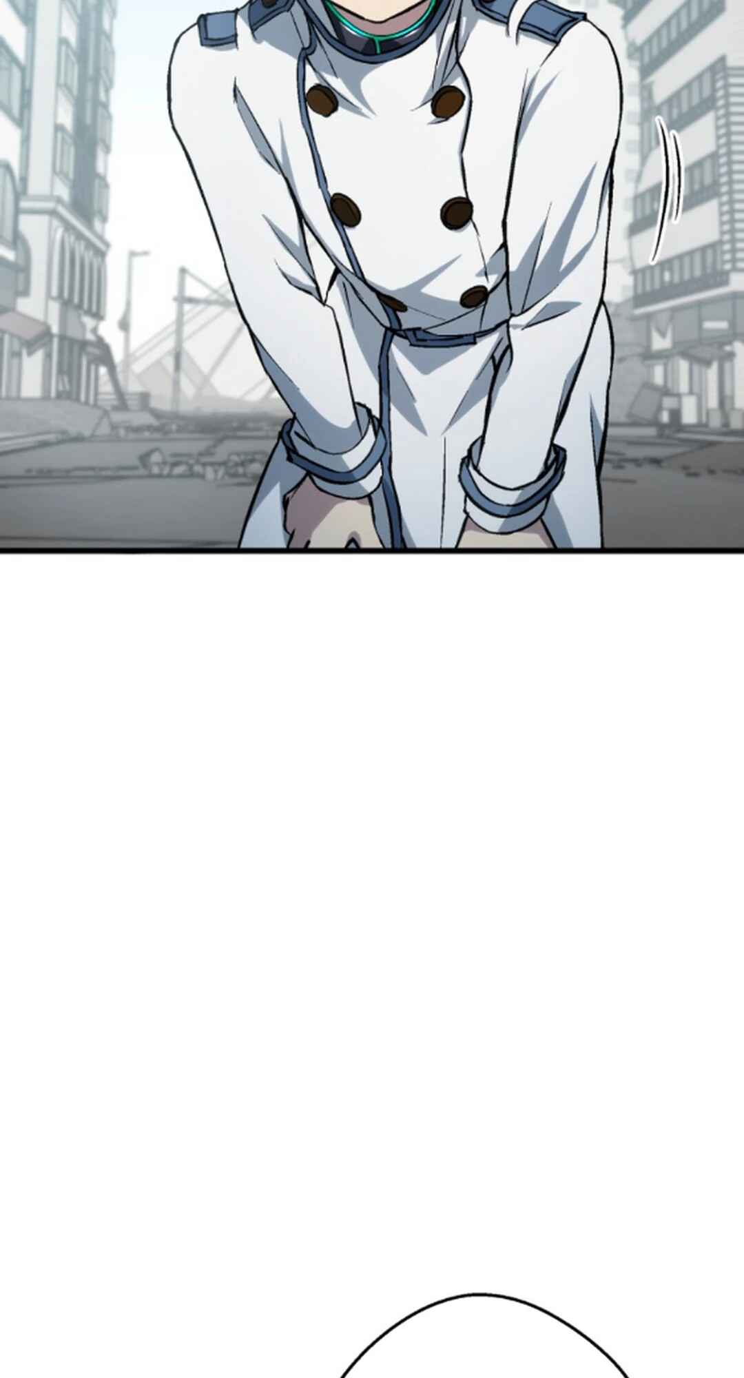 Page 61 Chapter 29 Chouten Hoshokusha ~Chikyuu Saijaku no Ore ga Uchuu Saikyou~