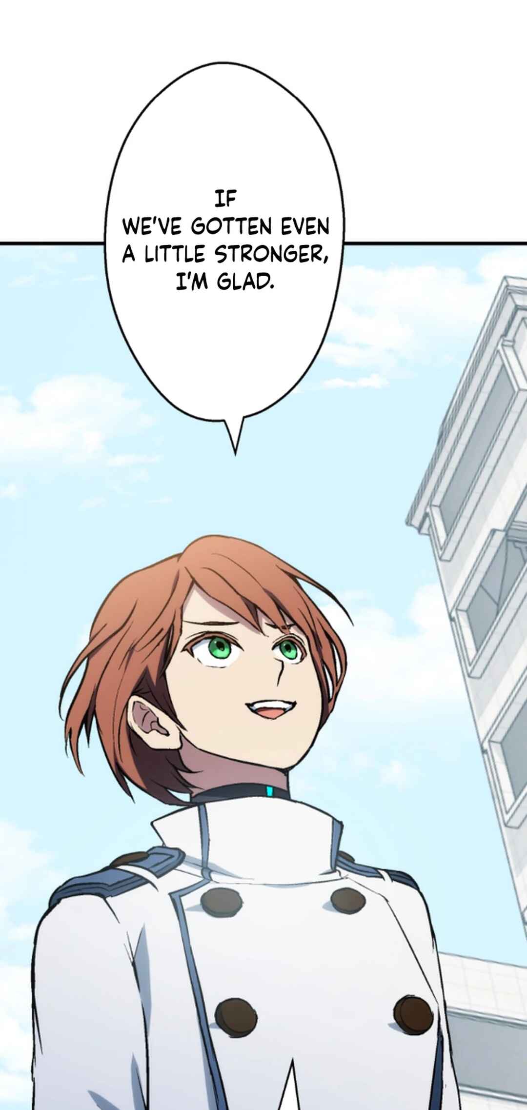 Page 66 Chapter 29 Chouten Hoshokusha ~Chikyuu Saijaku no Ore ga Uchuu Saikyou~