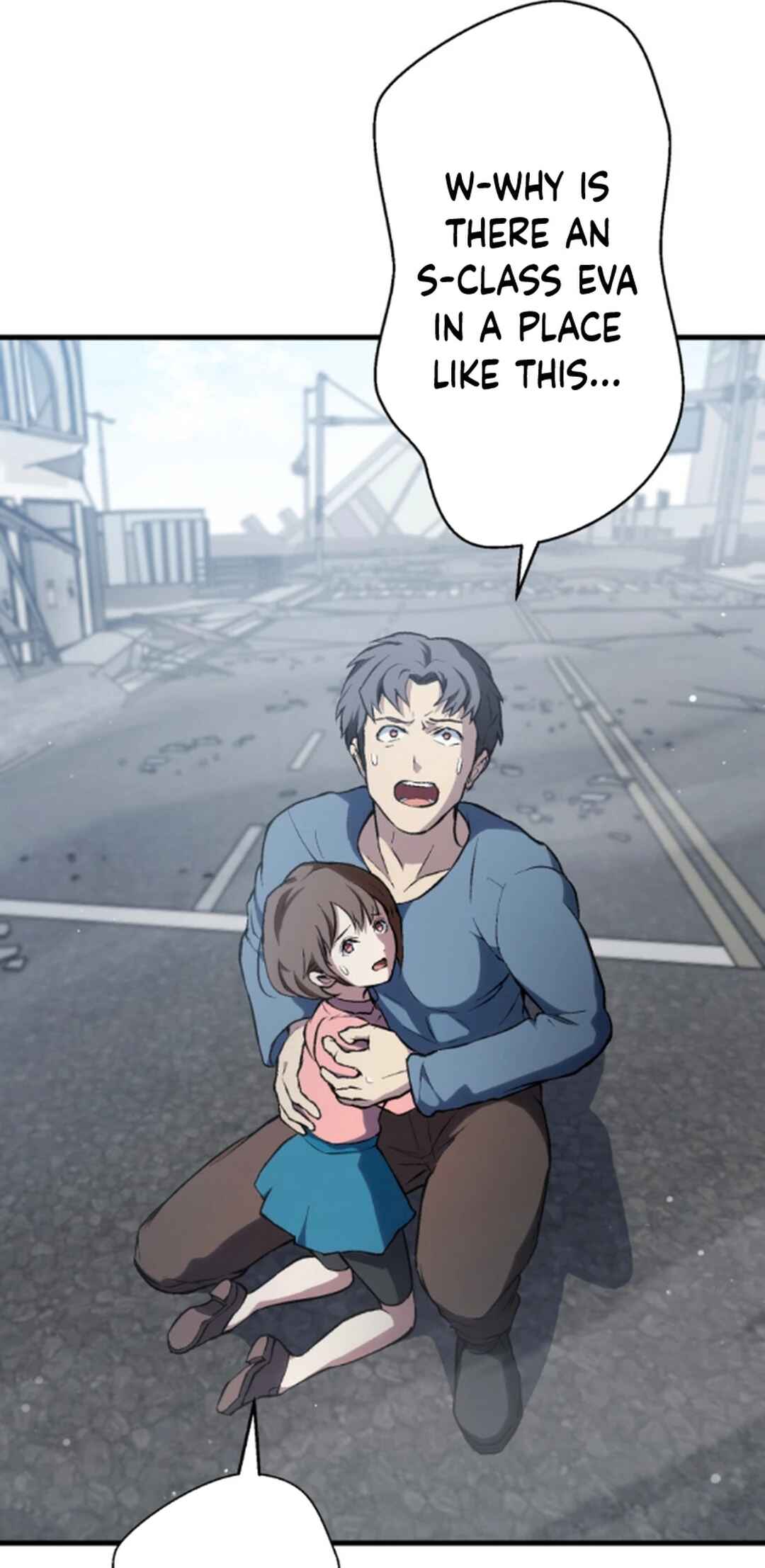 Page 7 Chapter 29 Chouten Hoshokusha ~Chikyuu Saijaku no Ore ga Uchuu Saikyou~