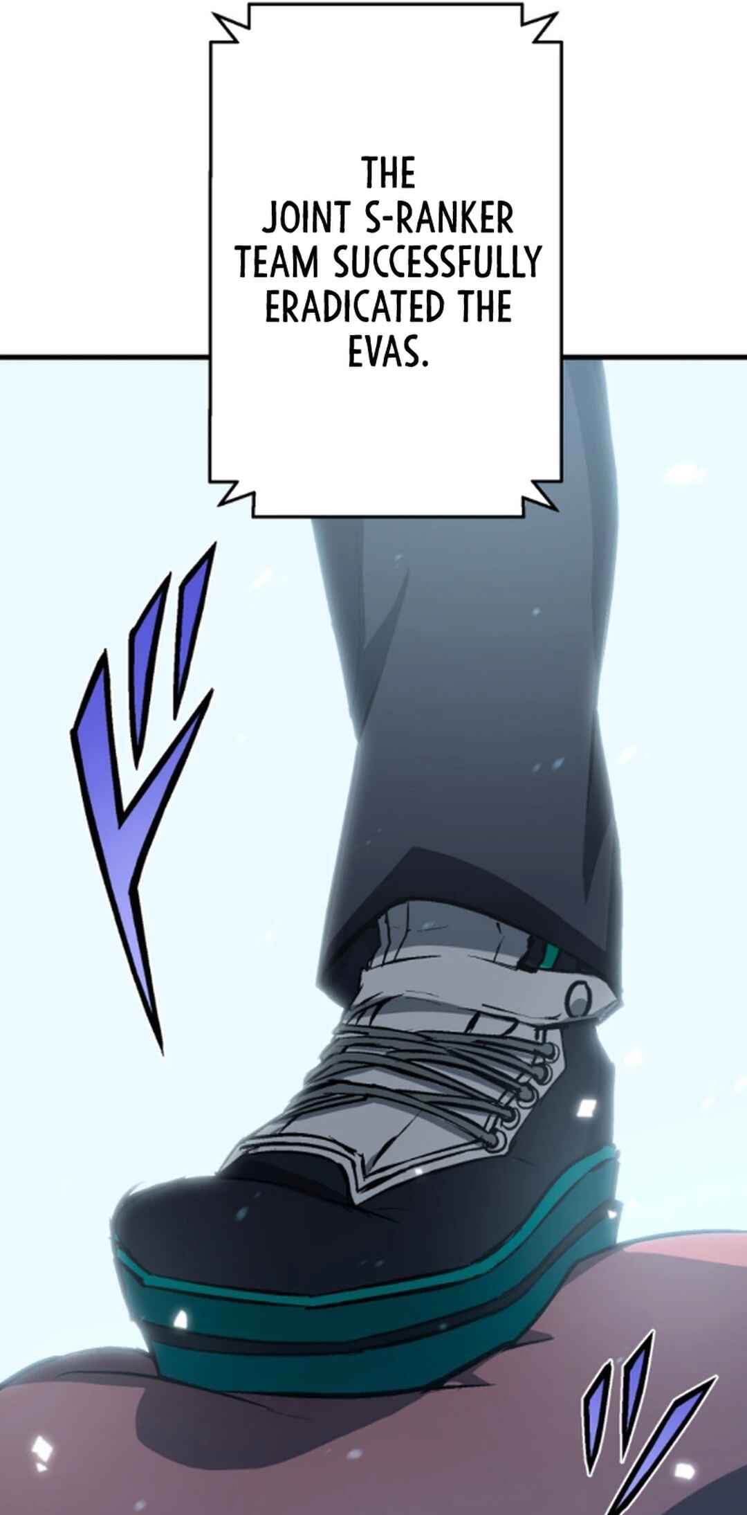Page 89 Chapter 29 Chouten Hoshokusha ~Chikyuu Saijaku no Ore ga Uchuu Saikyou~