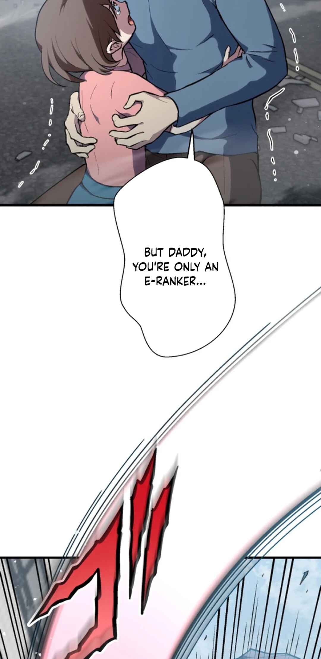 Page 9 Chapter 29 Chouten Hoshokusha ~Chikyuu Saijaku no Ore ga Uchuu Saikyou~