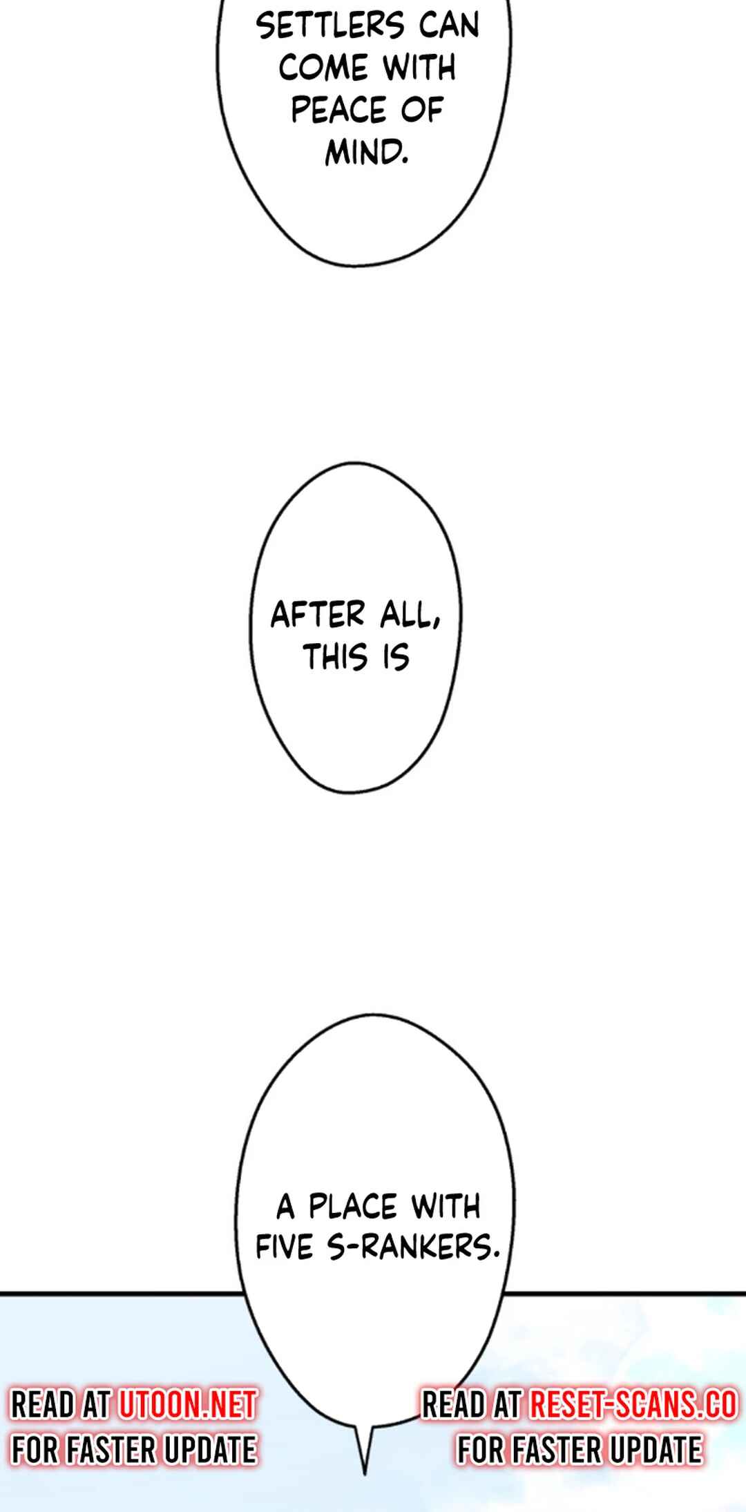 Page 93 Chapter 29 Chouten Hoshokusha ~Chikyuu Saijaku no Ore ga Uchuu Saikyou~
