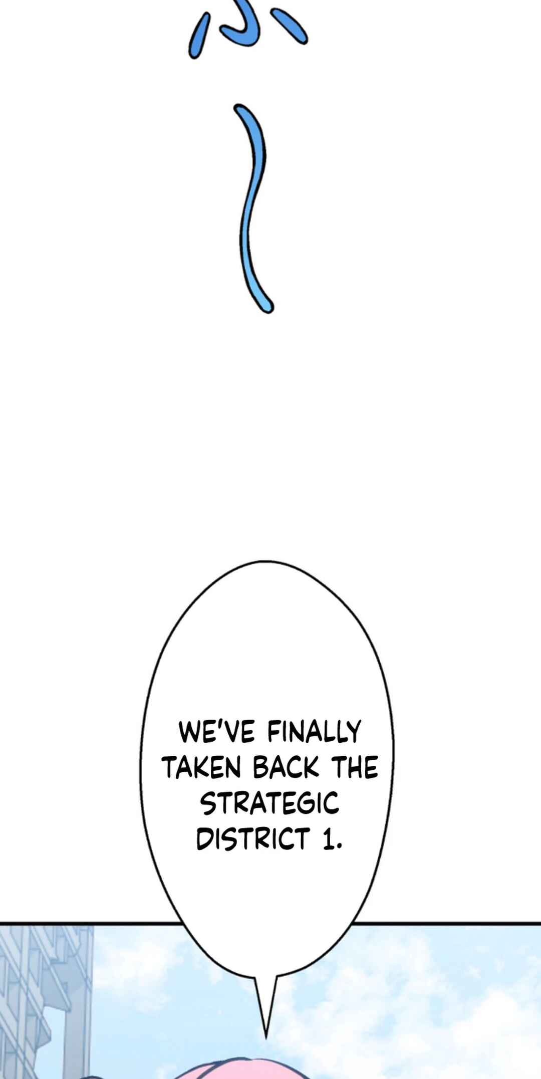 Page 98 Chapter 29 Chouten Hoshokusha ~Chikyuu Saijaku no Ore ga Uchuu Saikyou~